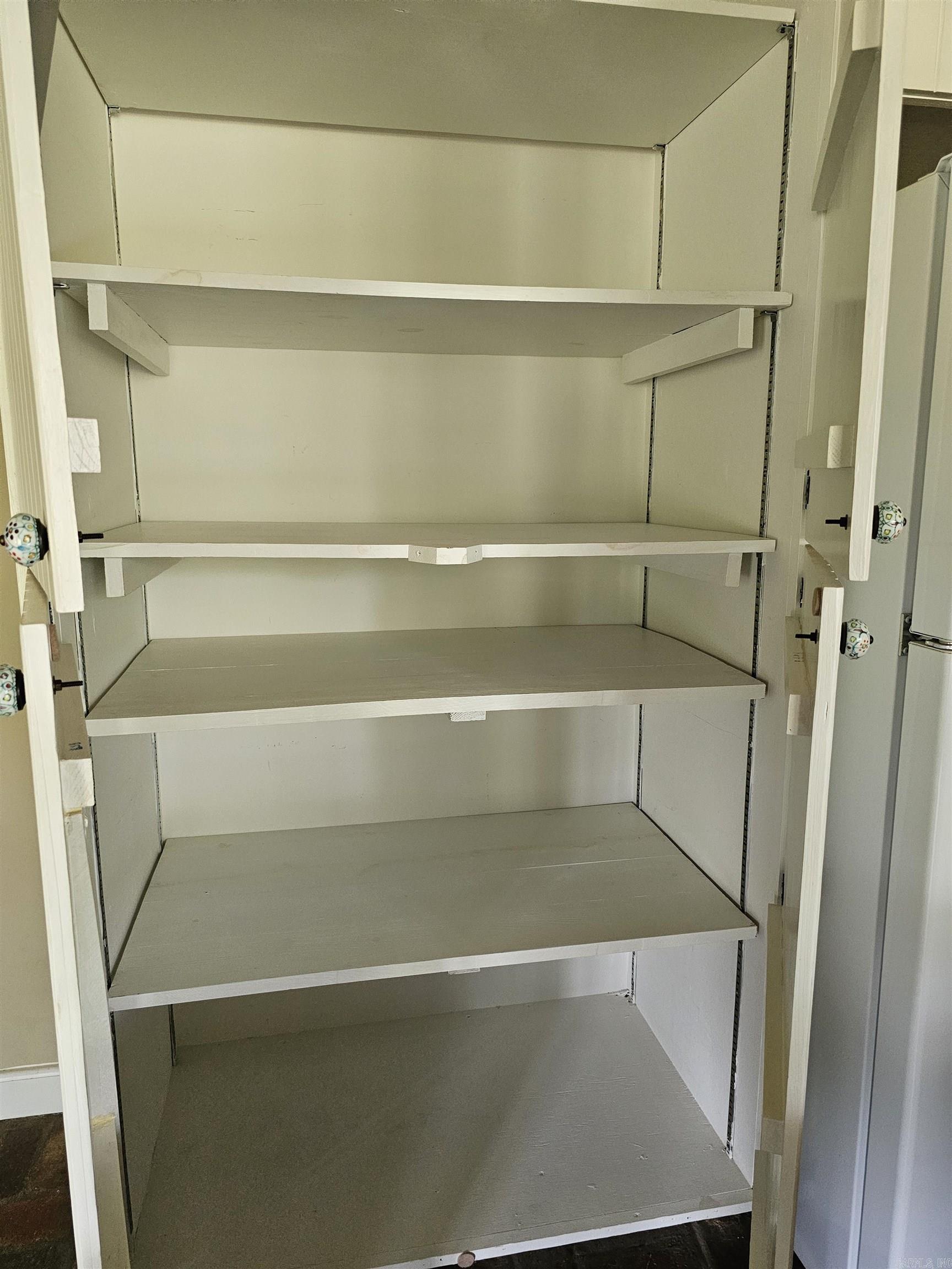 Rural Mena - Residential