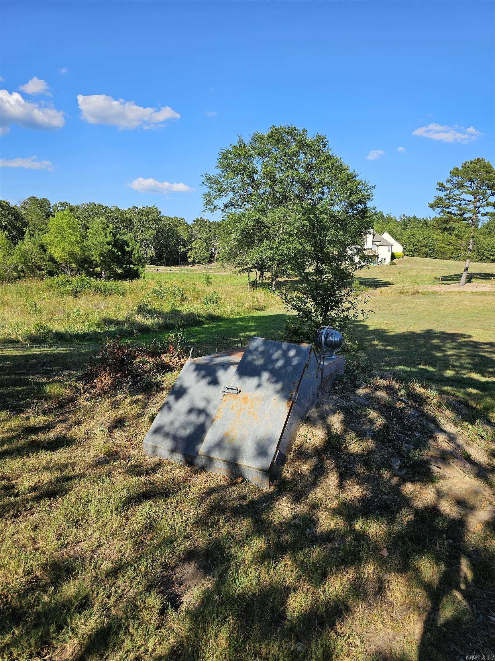Rural Mena - Residential