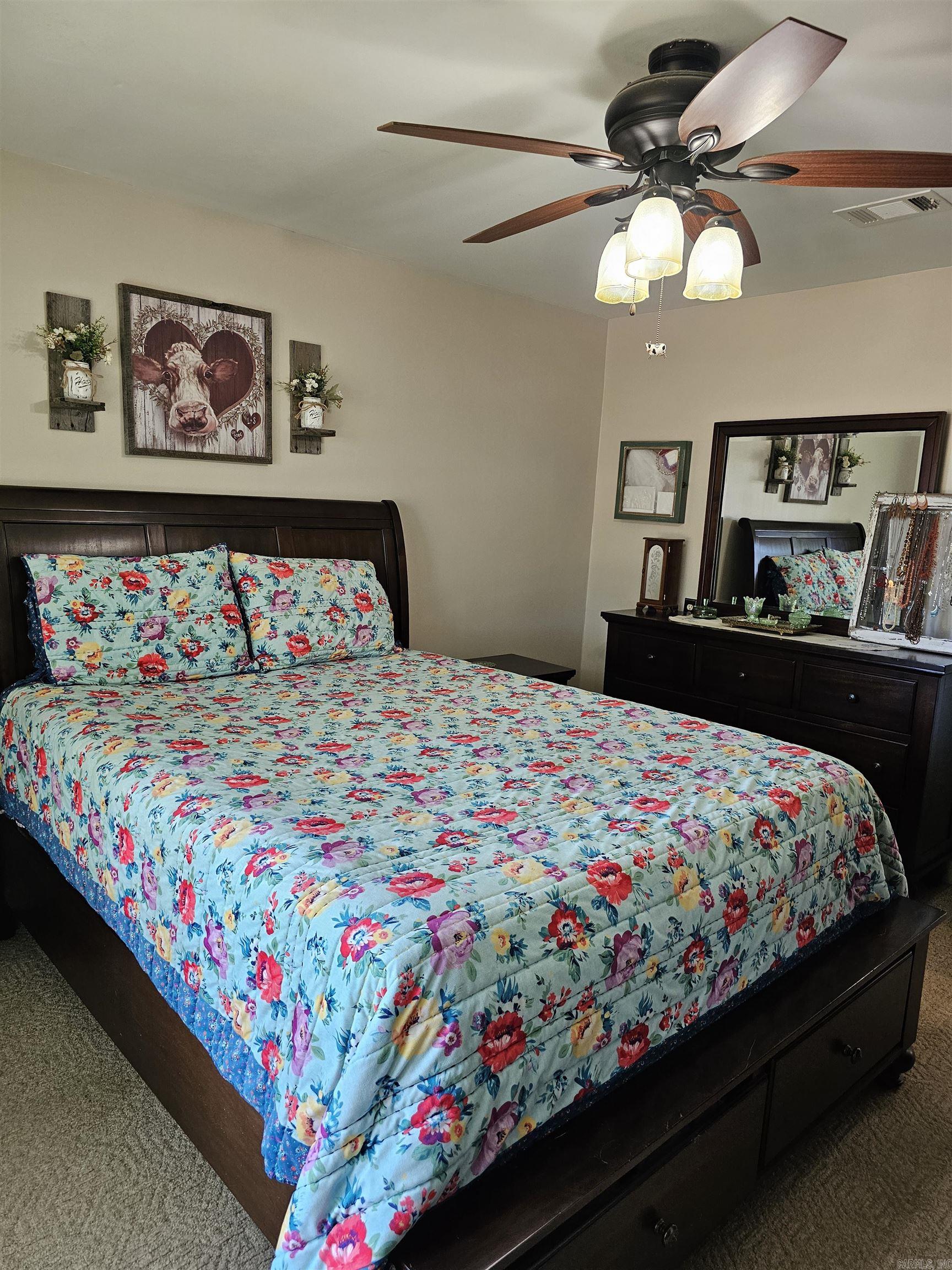 Rural Mena - Residential