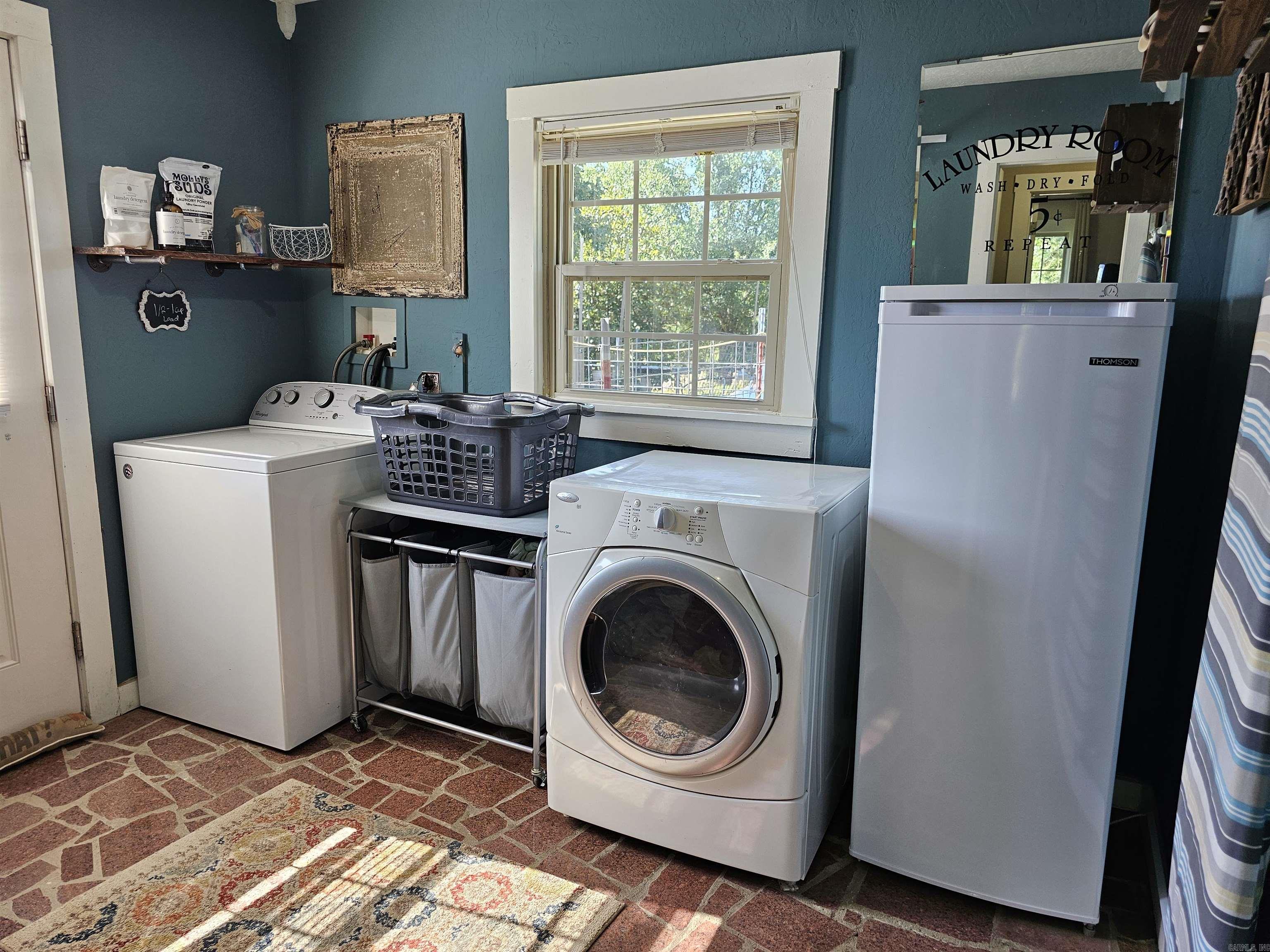 Rural Mena - Residential