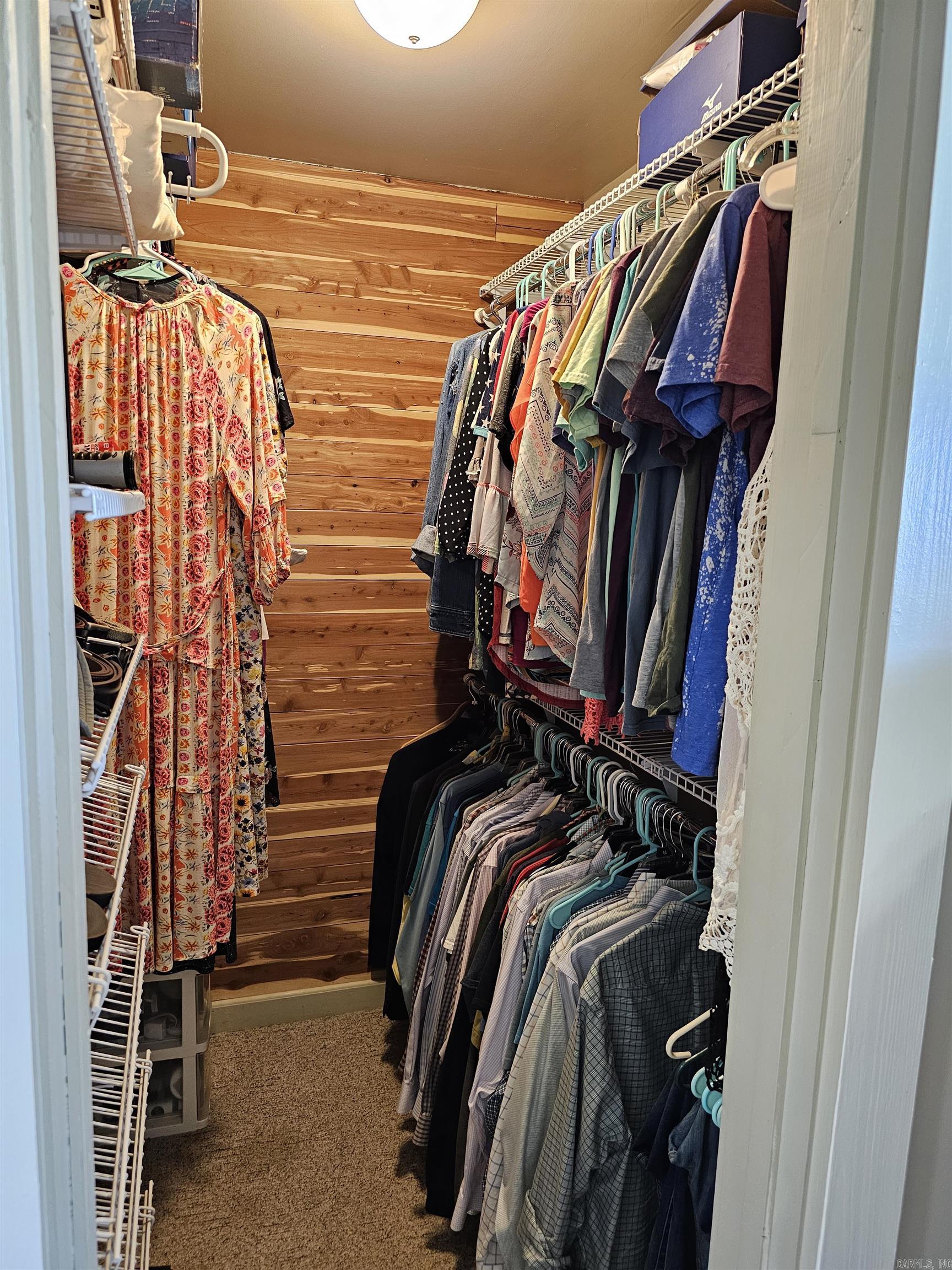 Rural Mena - Residential