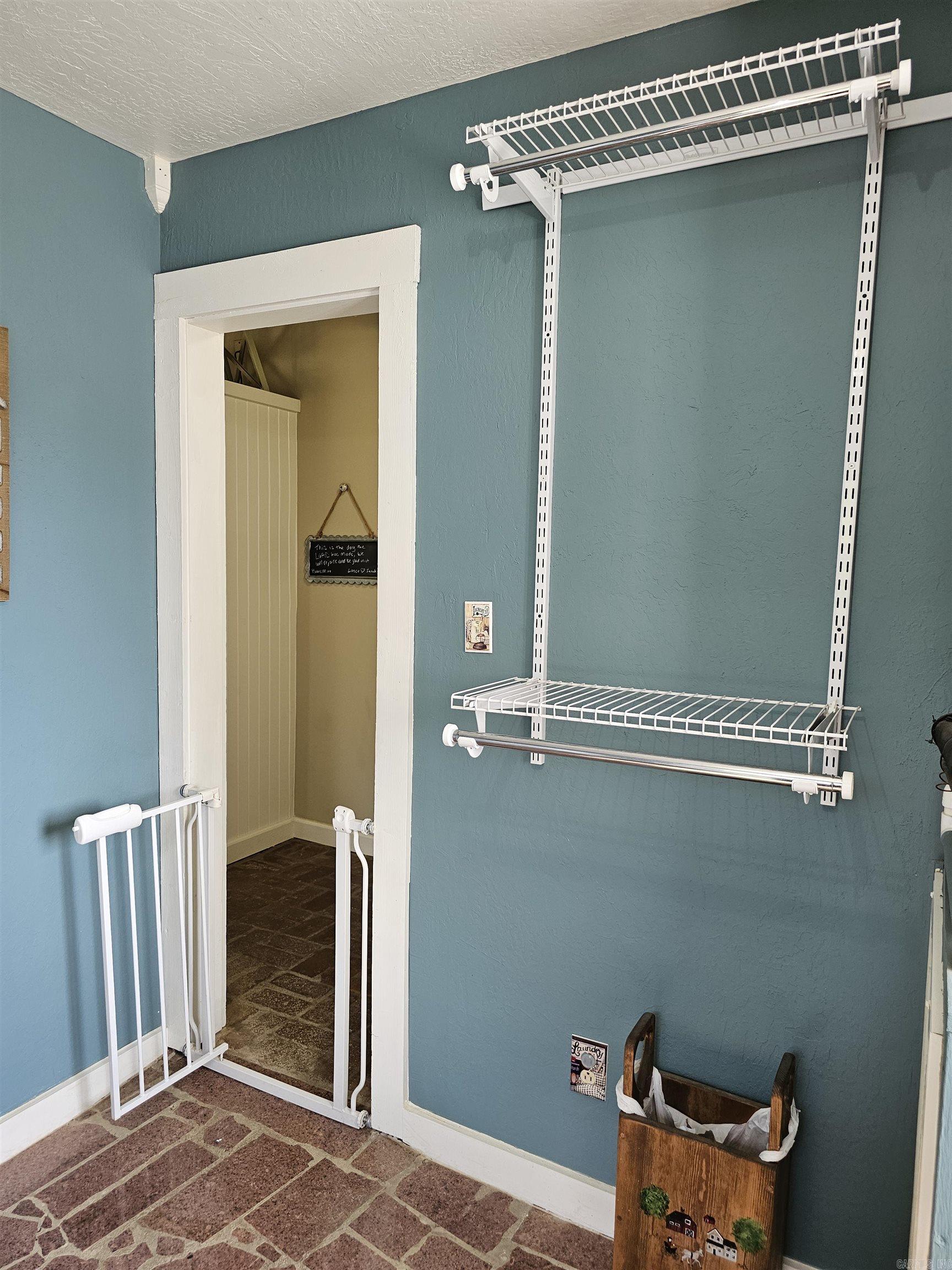 Rural Mena - Residential