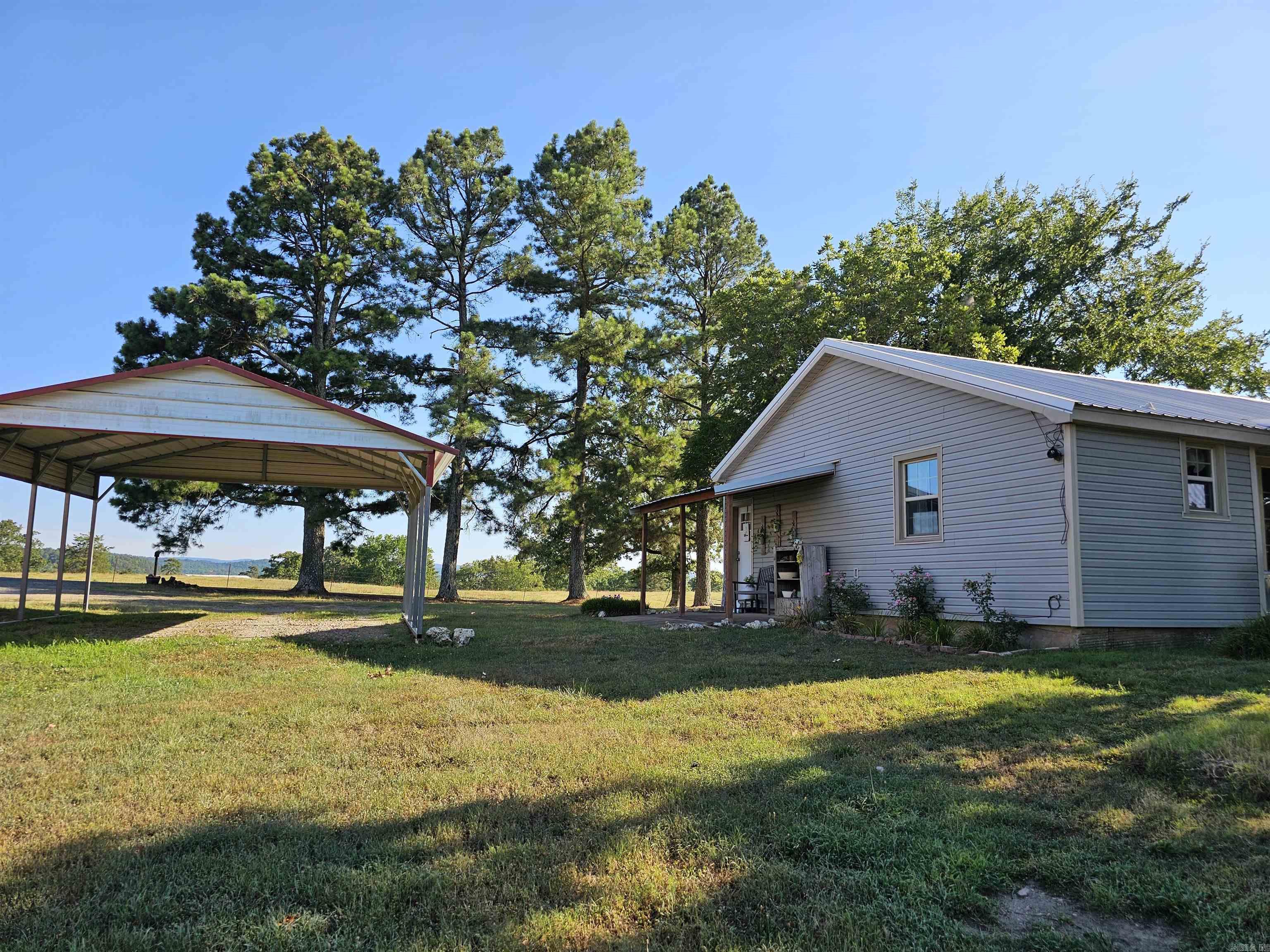 Rural Mena - Residential