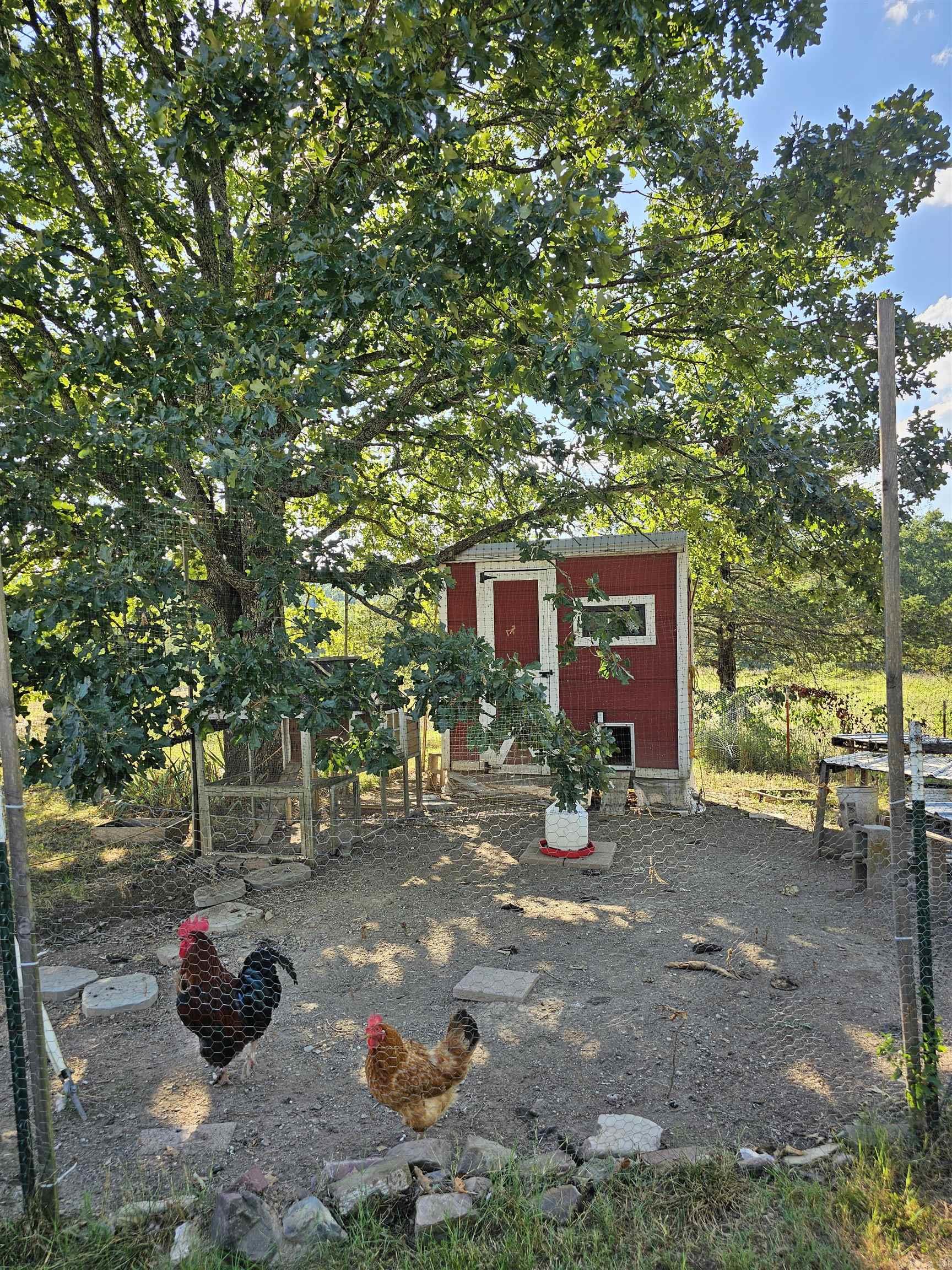 Rural Mena - Residential