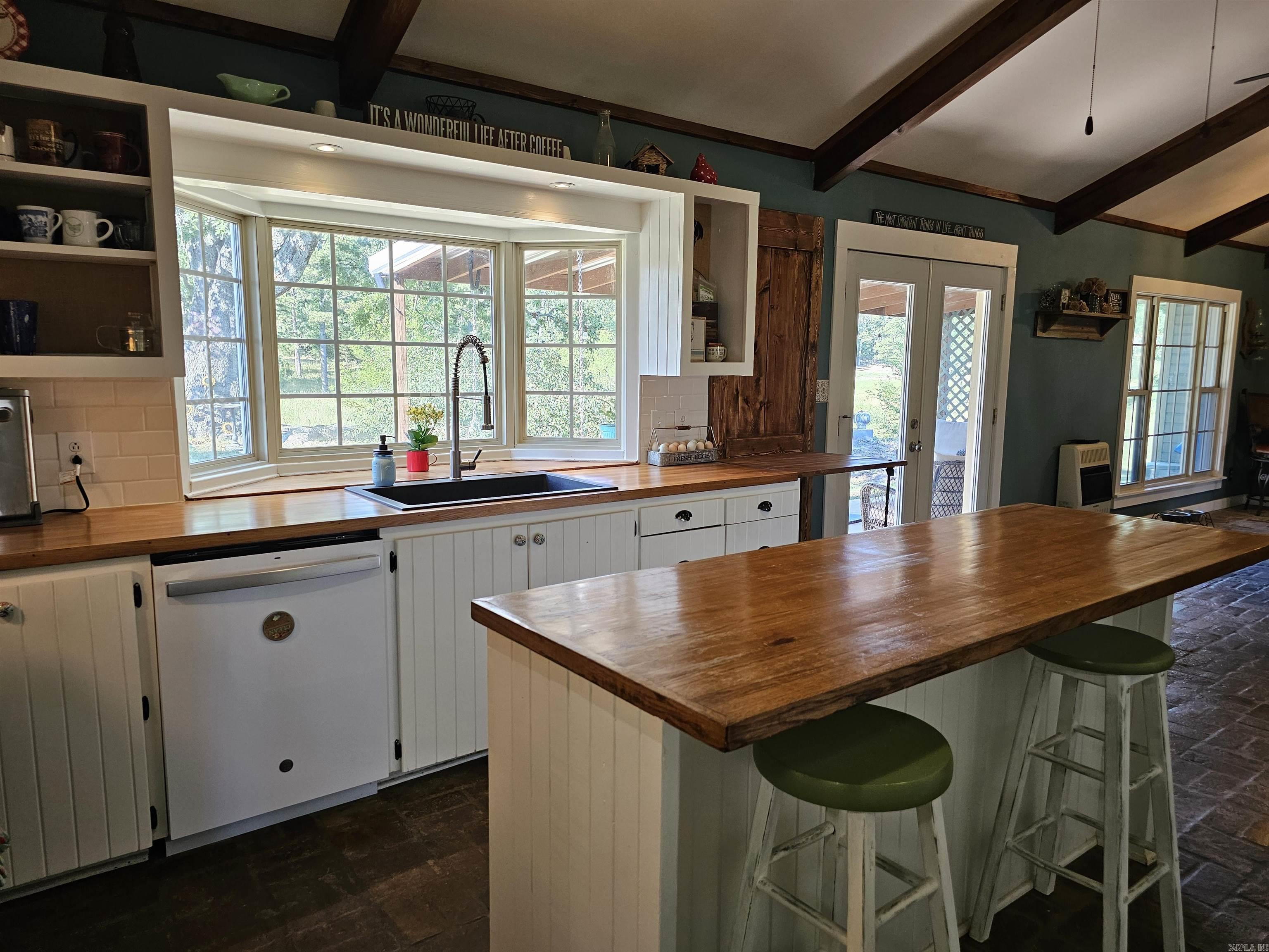 Rural Mena - Residential