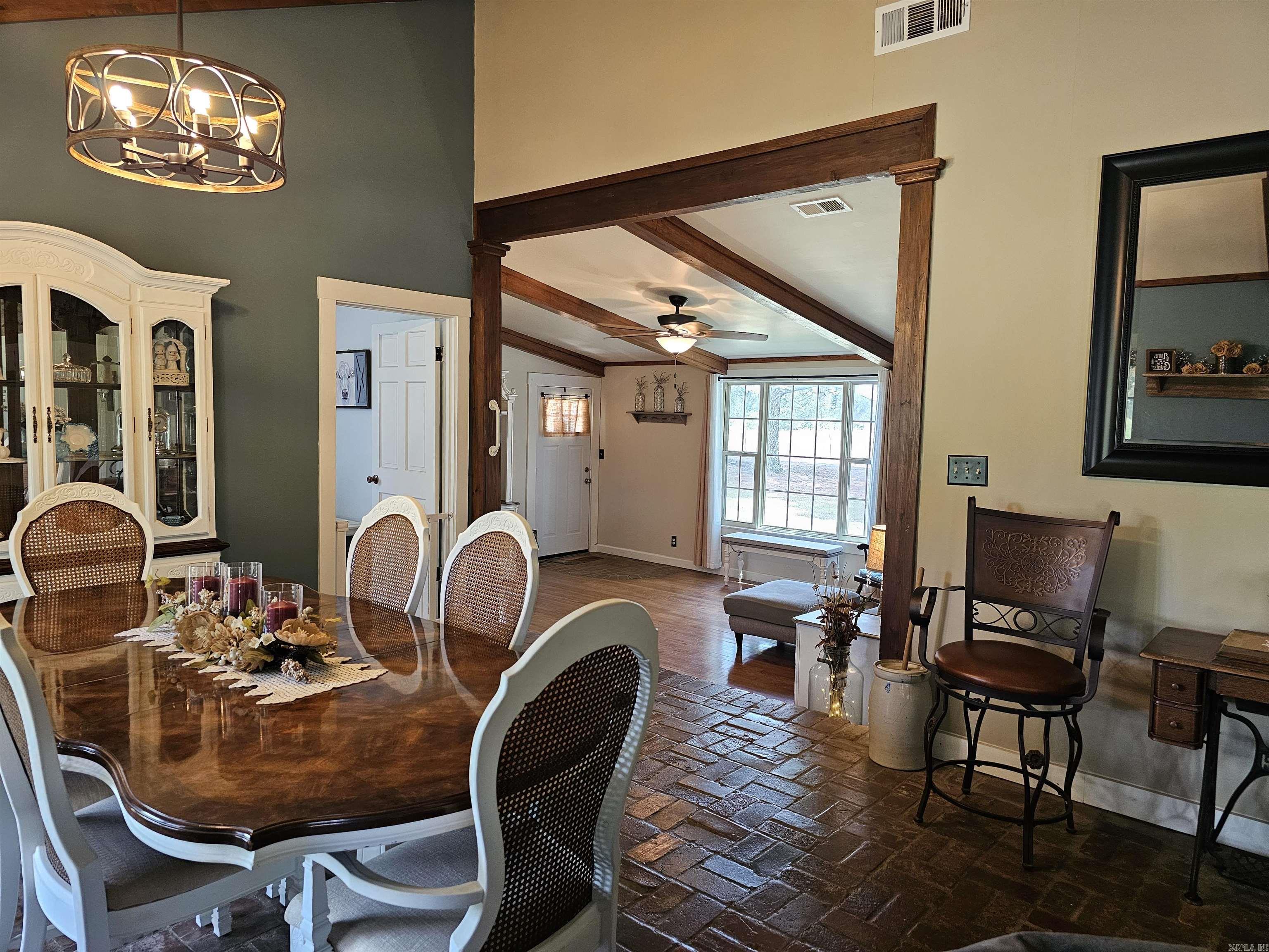 Rural Mena - Residential