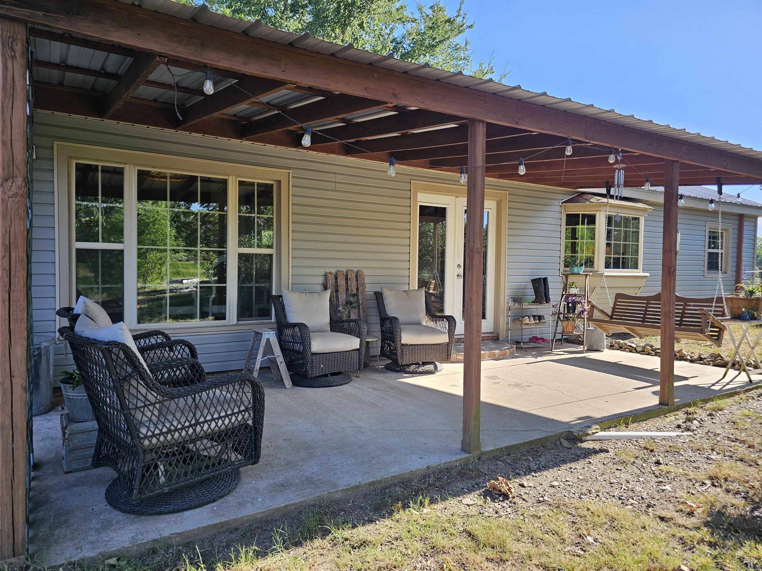 Rural Mena - Residential