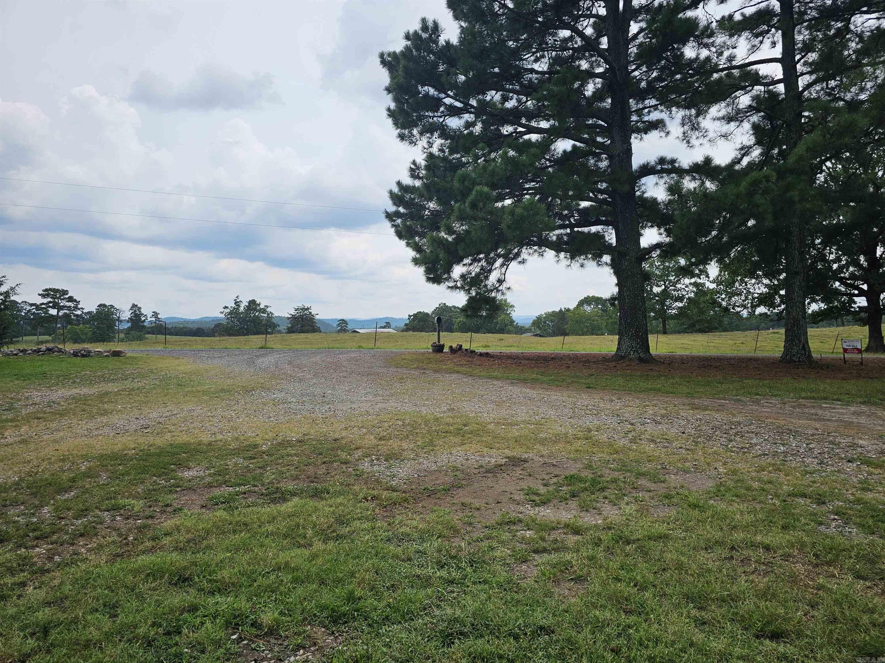 Rural Mena - Residential