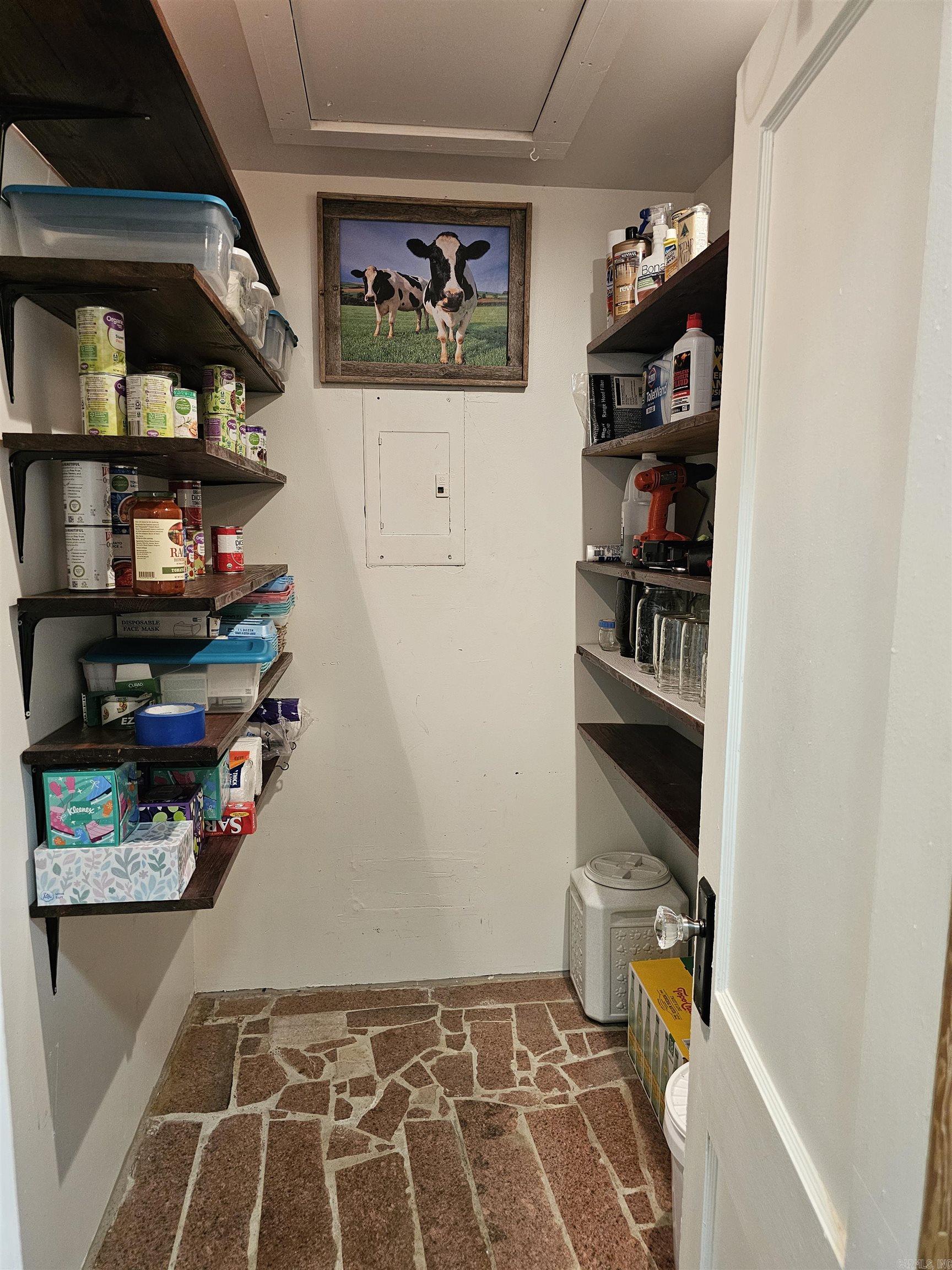 Rural Mena - Residential