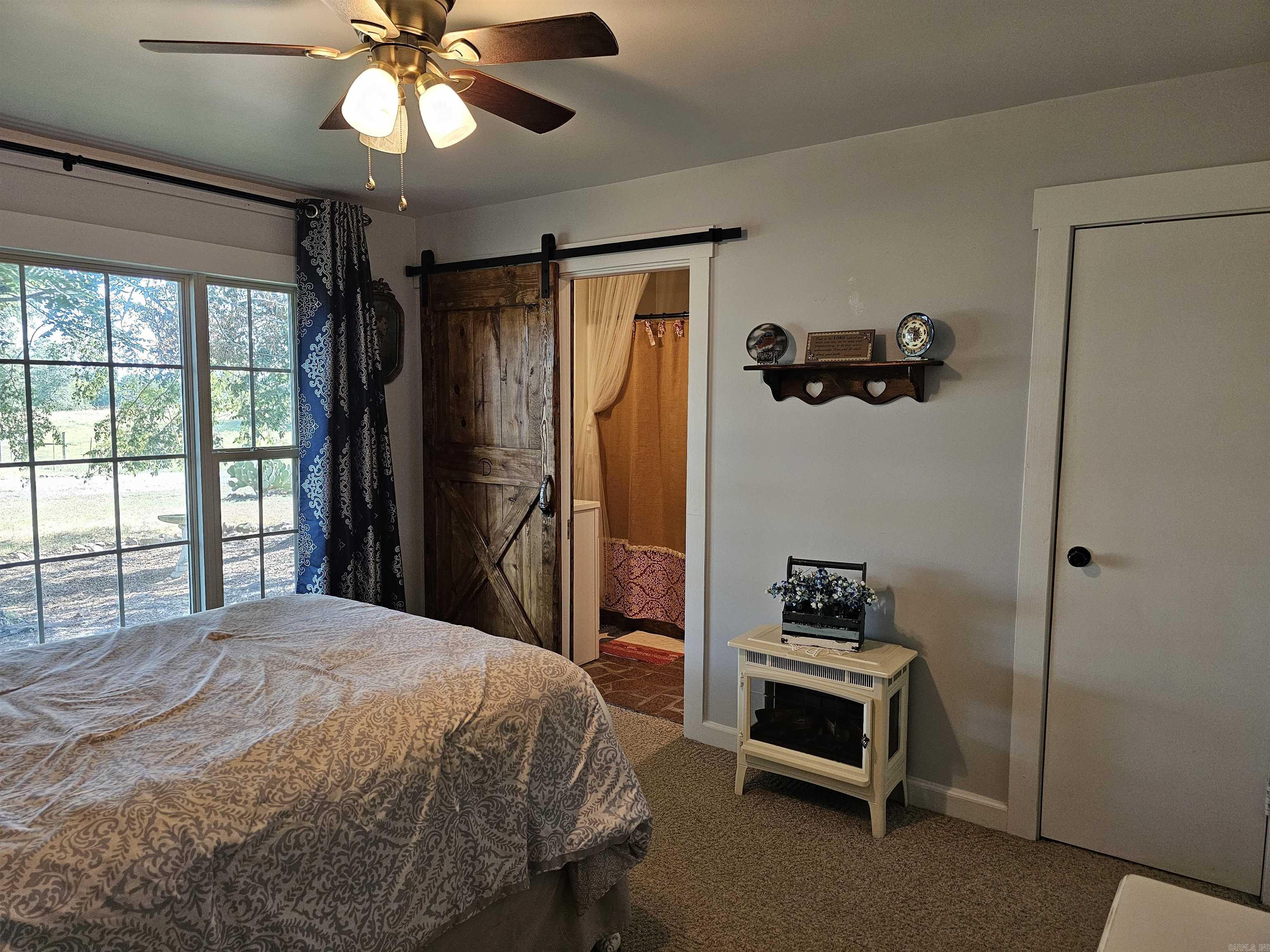 Rural Mena - Residential