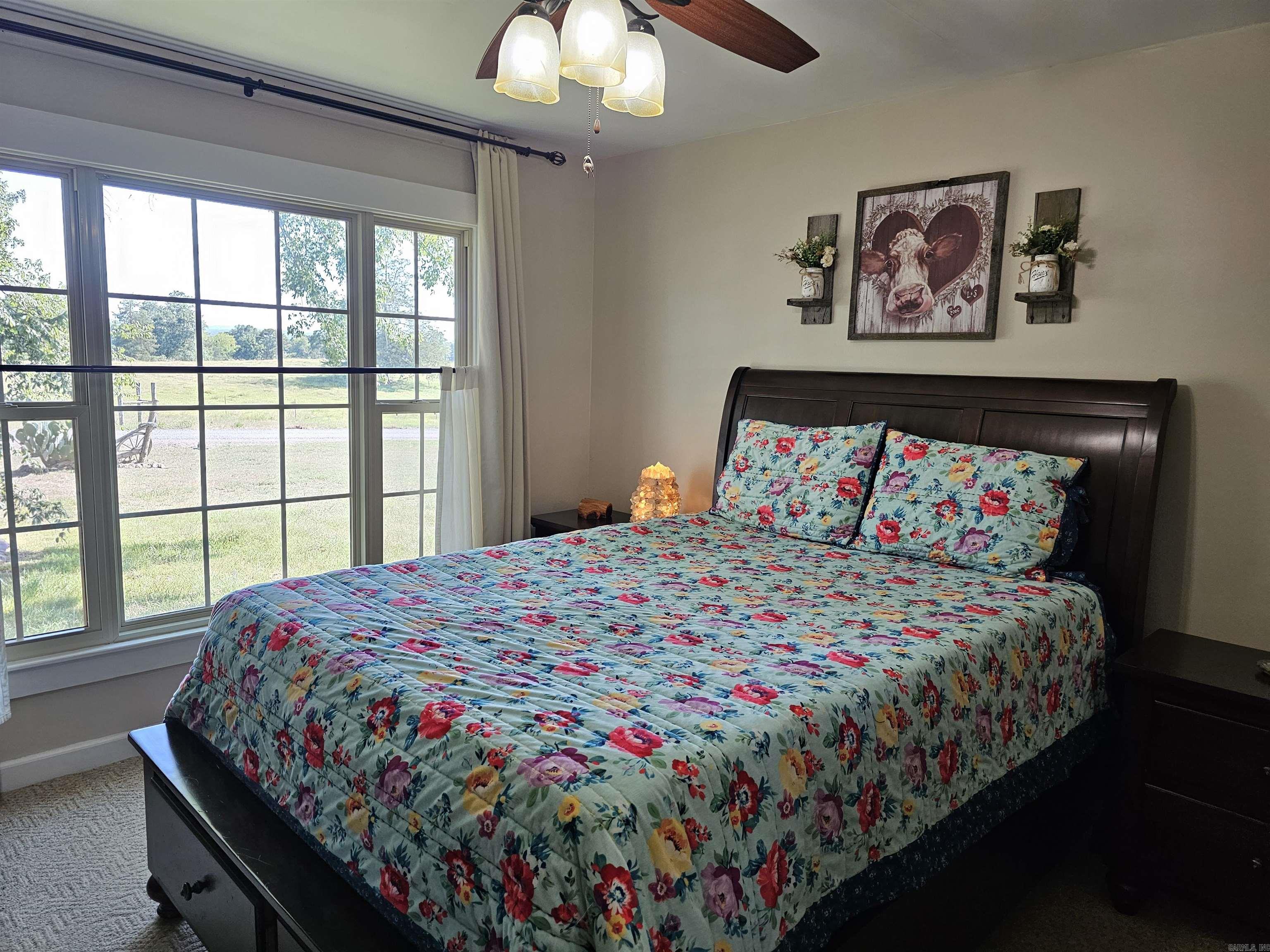 Rural Mena - Residential