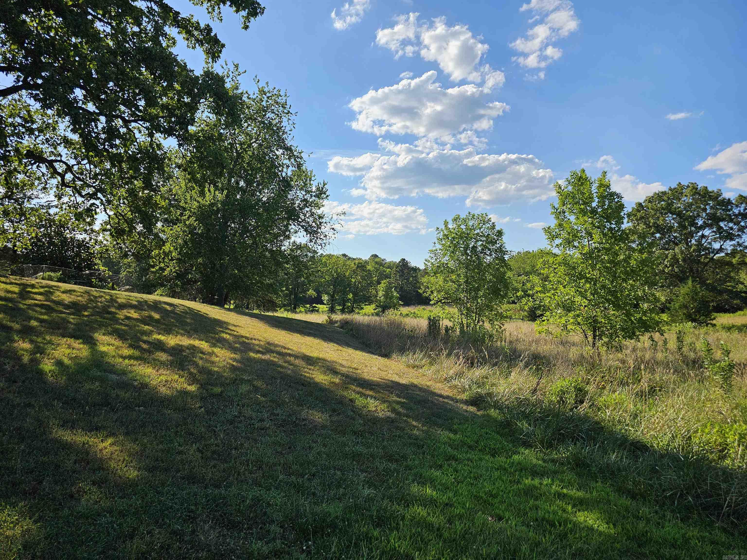 Rural Mena - Residential