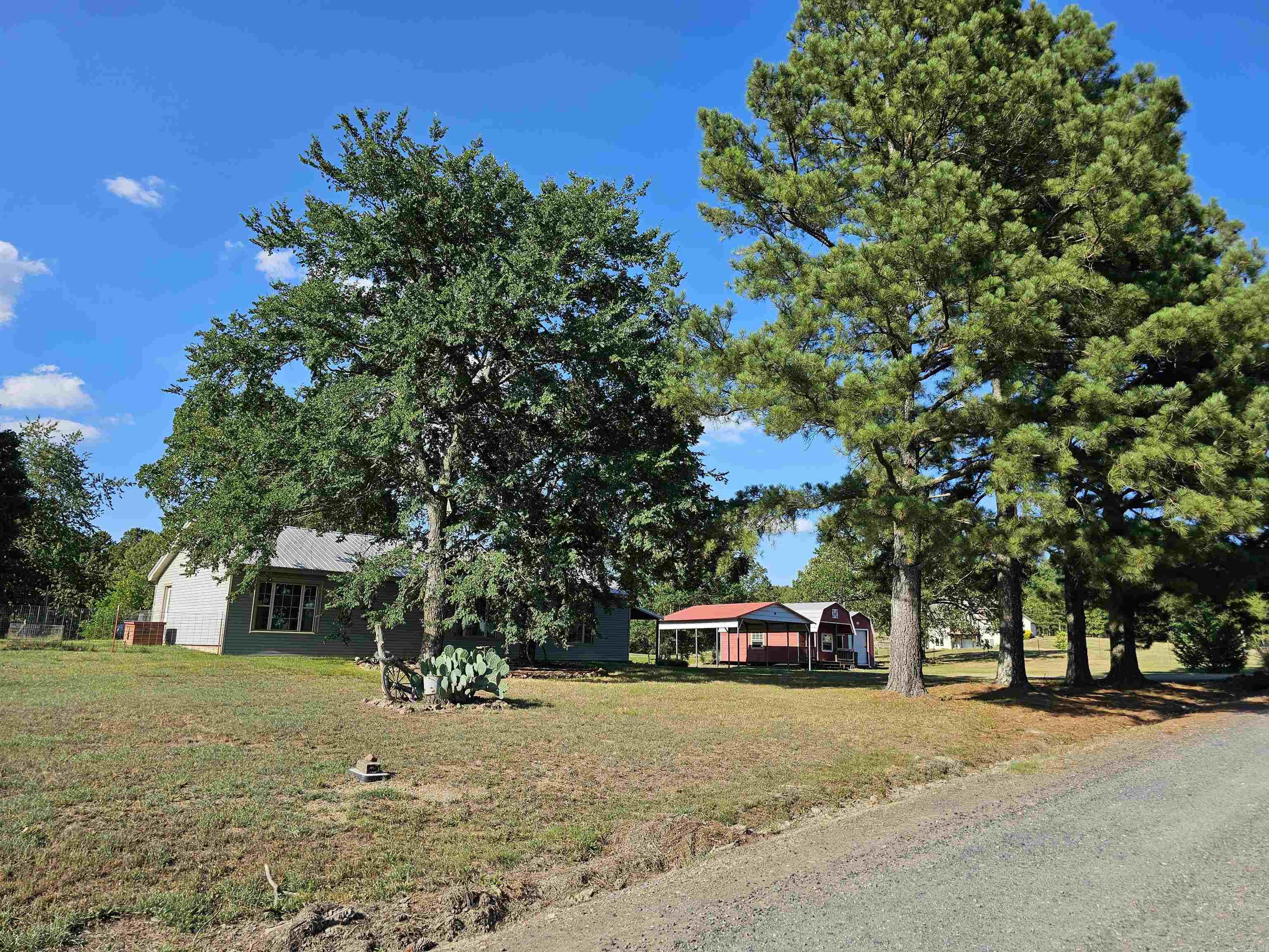 Rural Mena - Residential