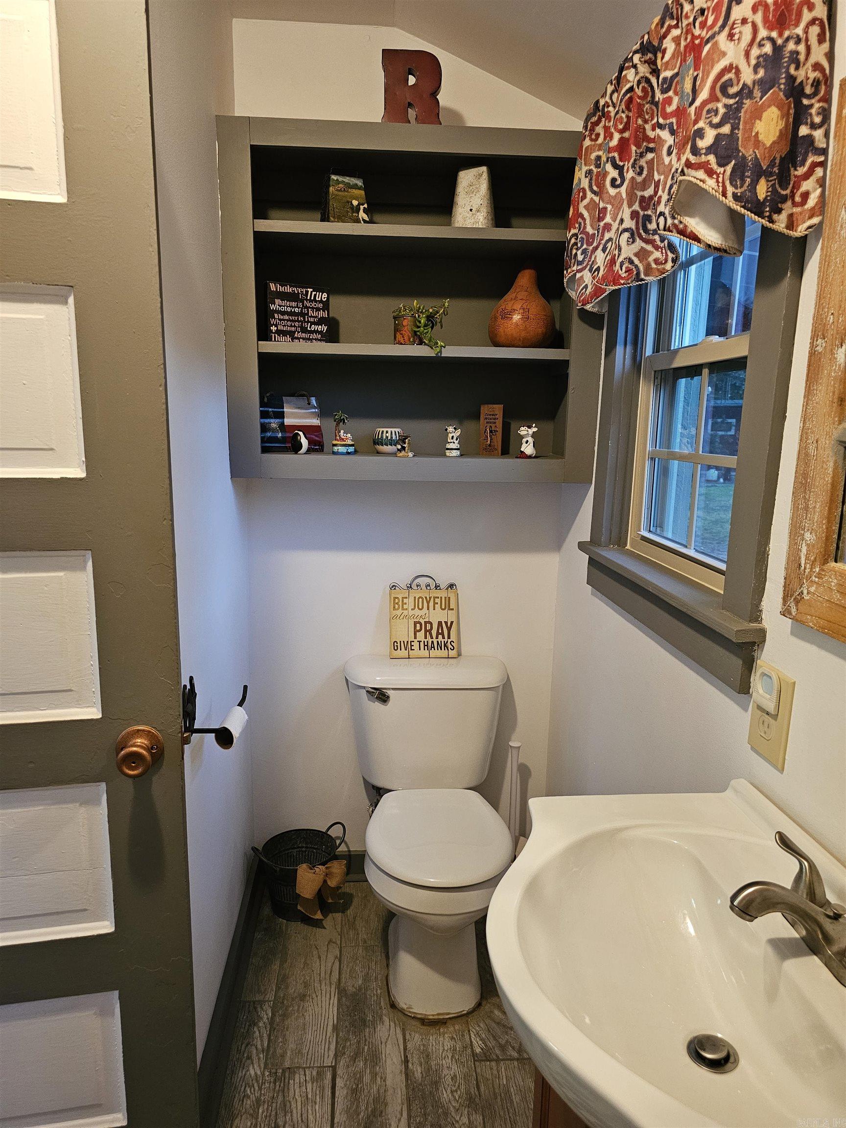 Rural Mena - Residential