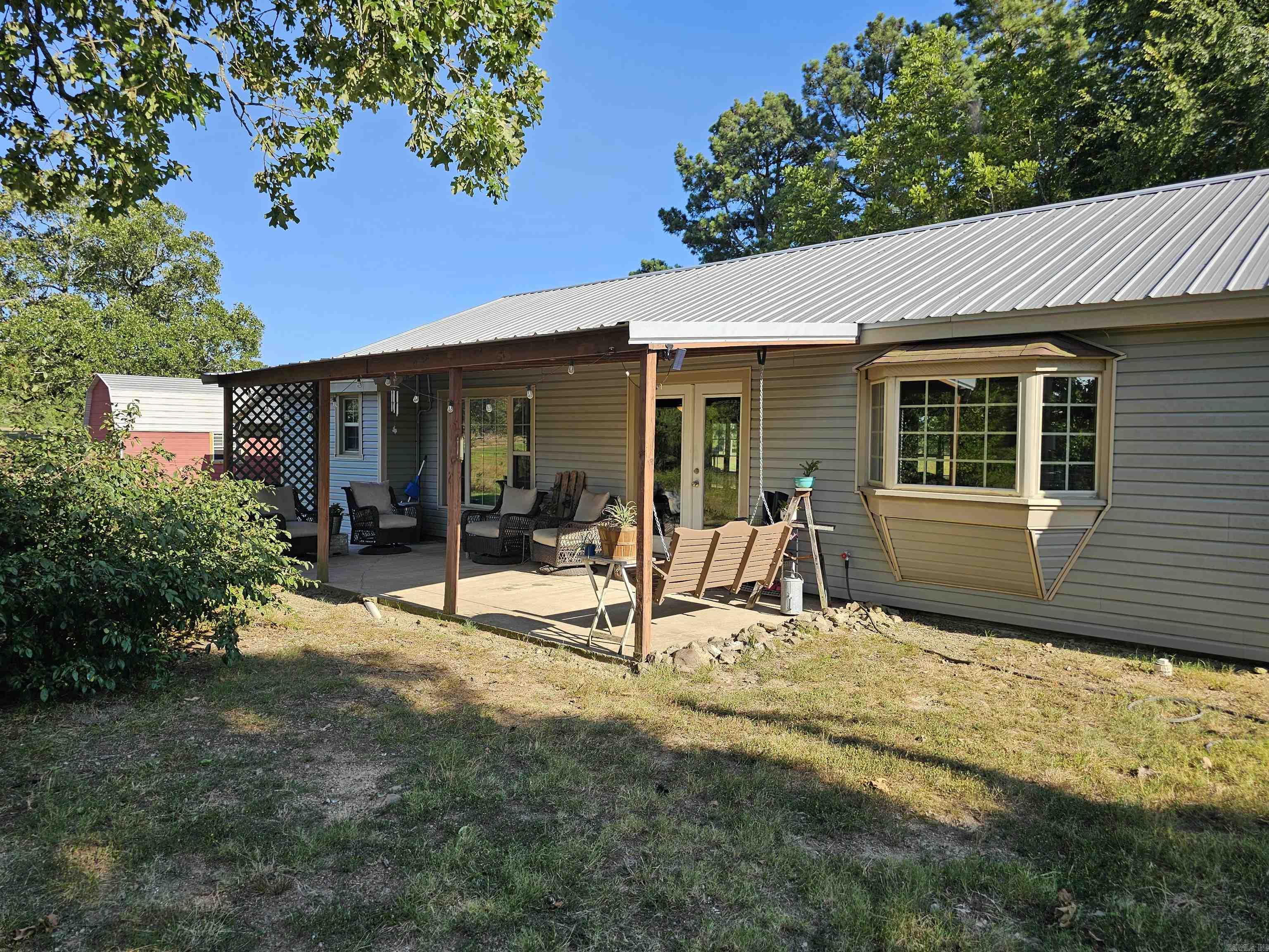 Rural Mena - Residential