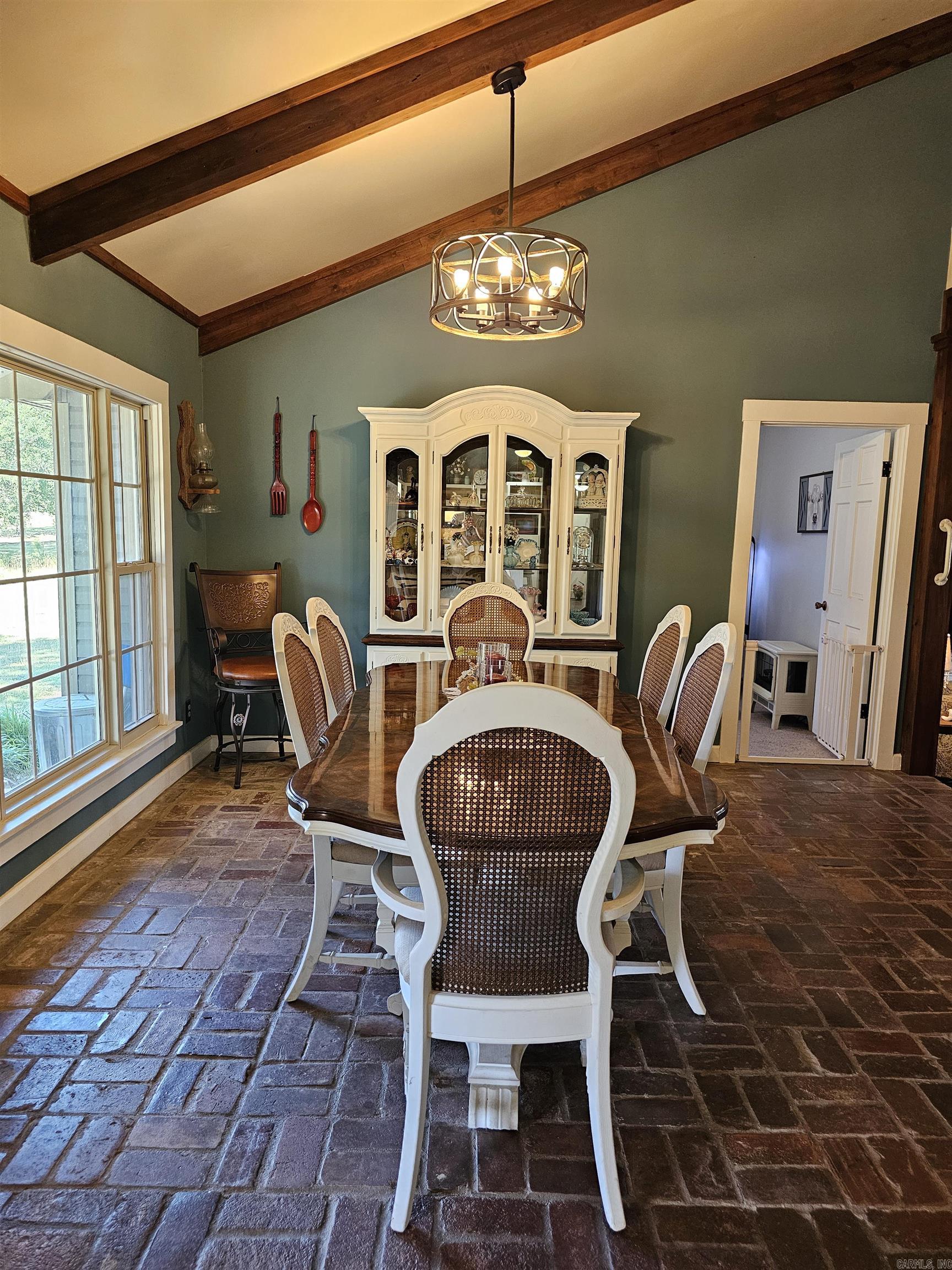 Rural Mena - Residential