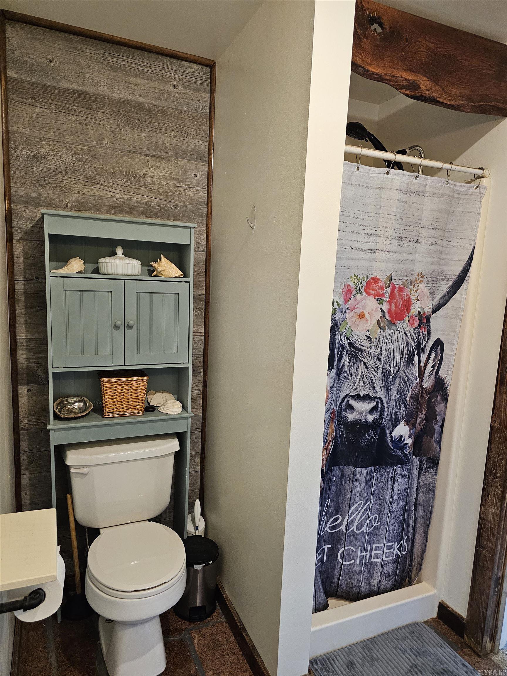 Rural Mena - Residential