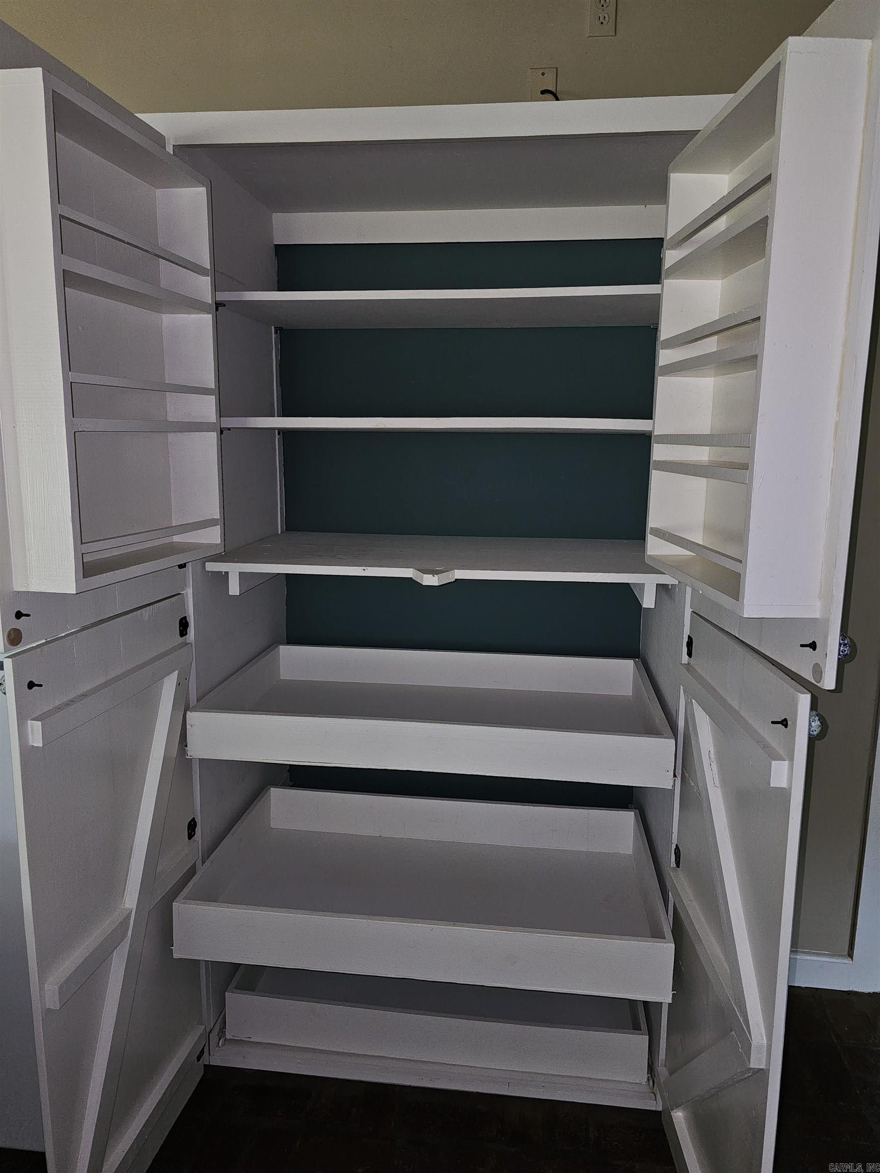 Rural Mena - Residential