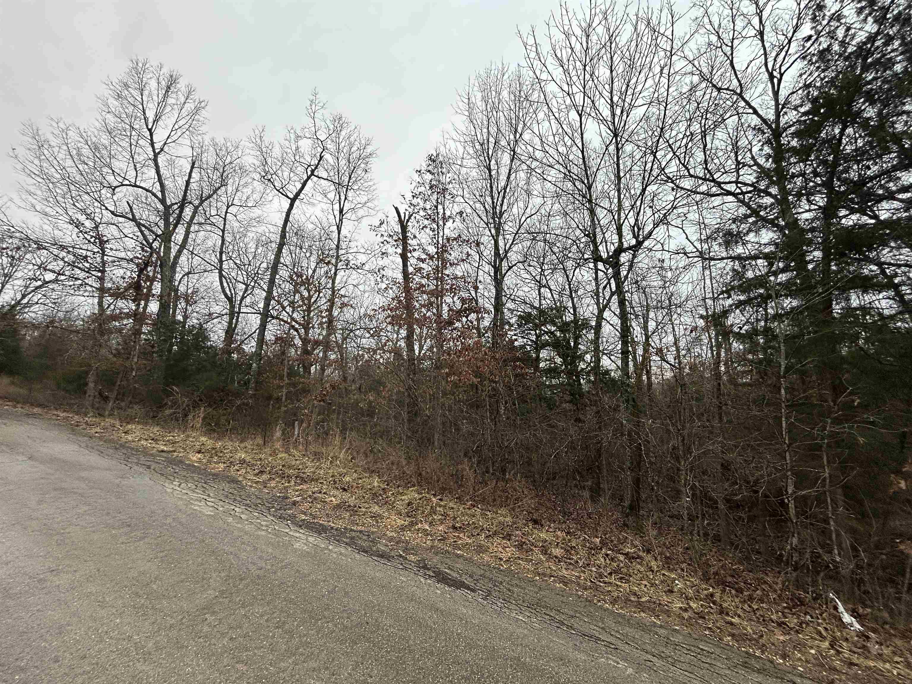 Choctaw Third - Land