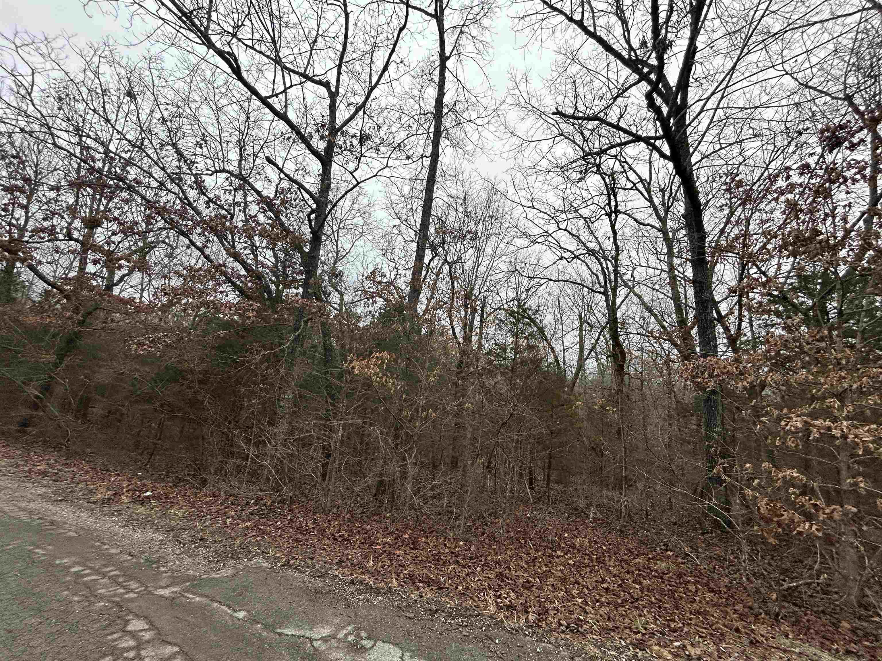 Choctaw Third - Land