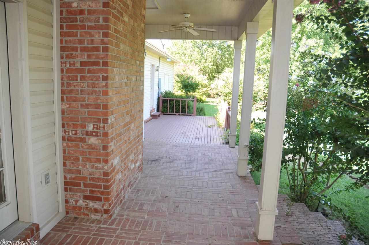 Country Club East - Residential