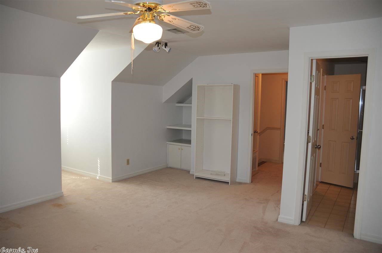 Country Club East - Residential