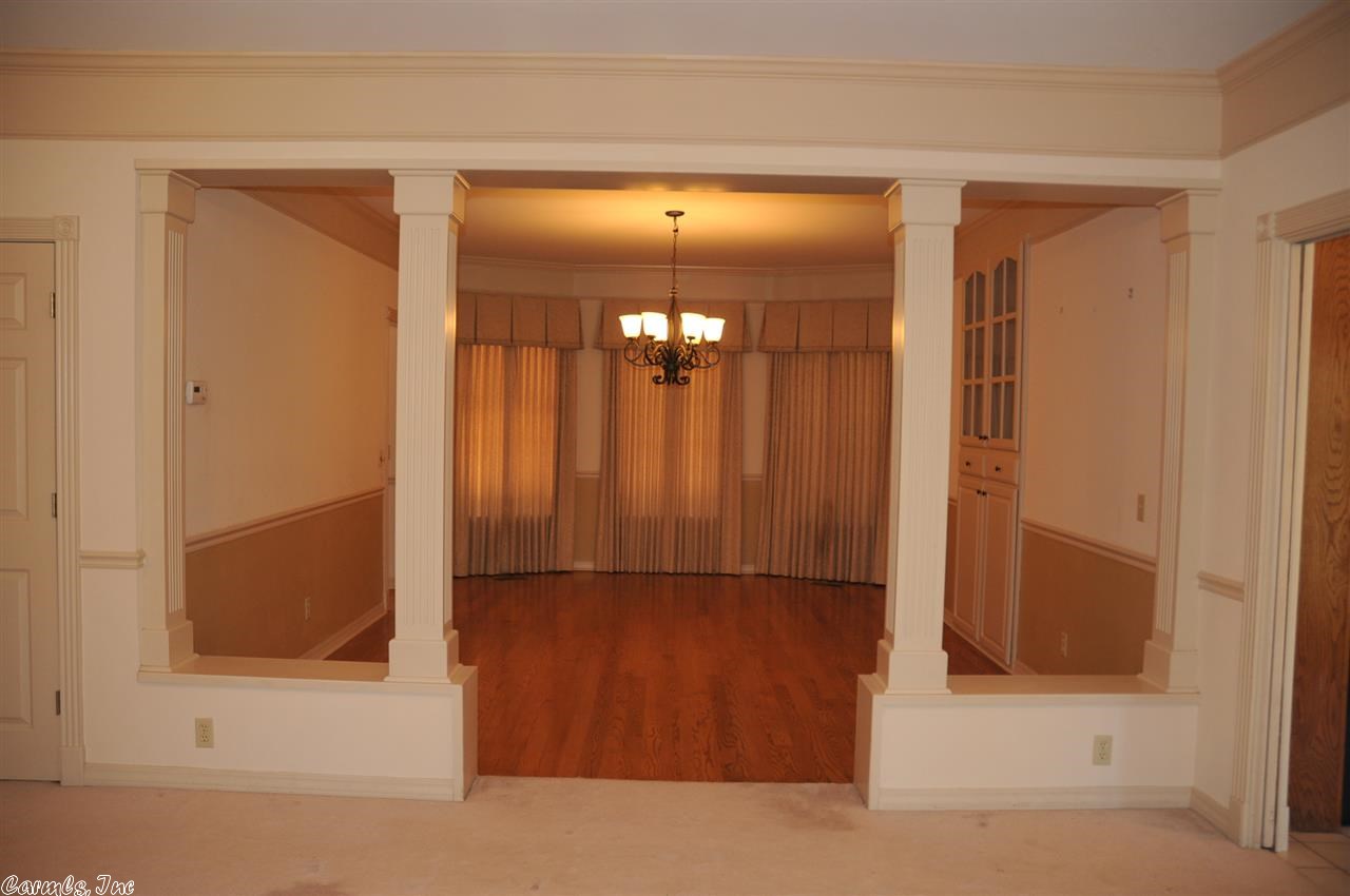 Country Club East - Residential