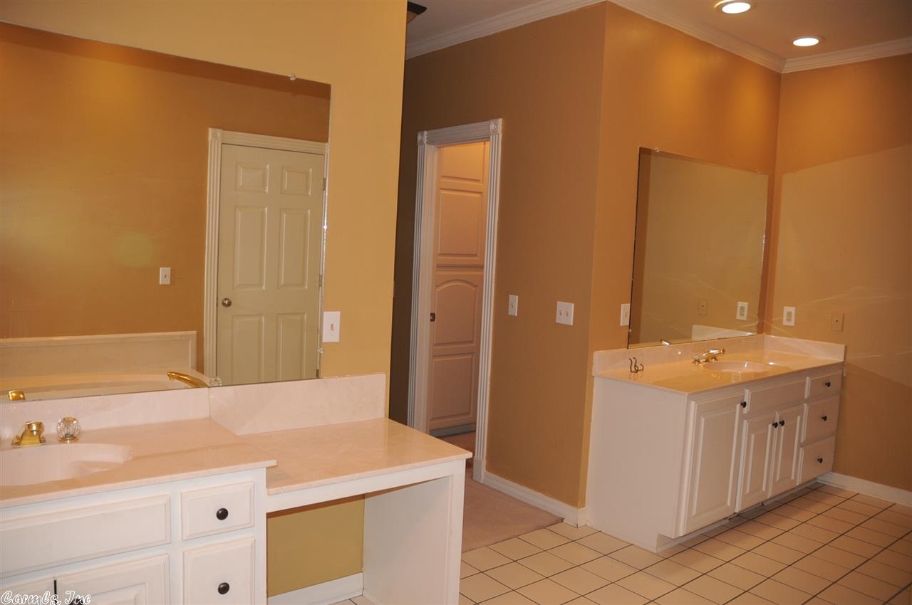 Country Club East - Residential