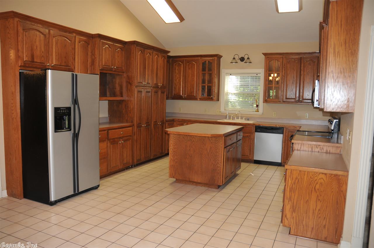 Country Club East - Residential