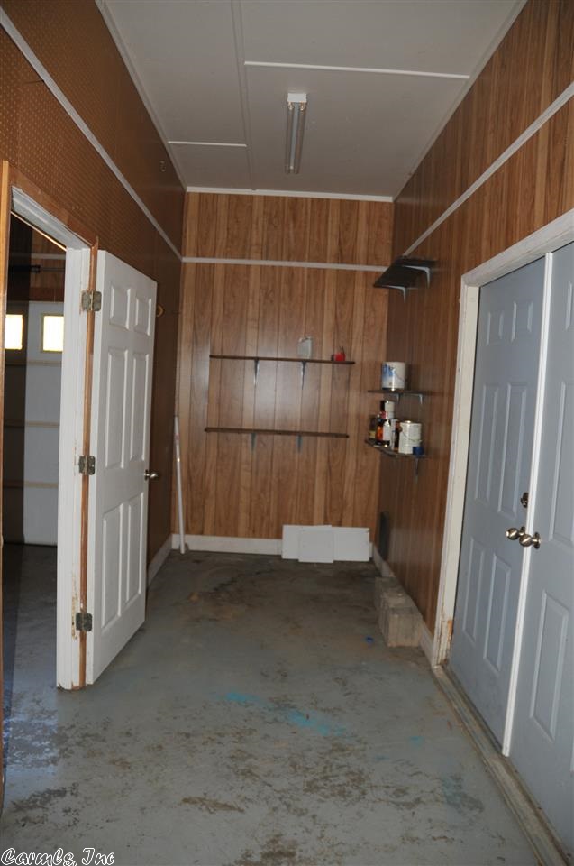 Country Club East - Residential