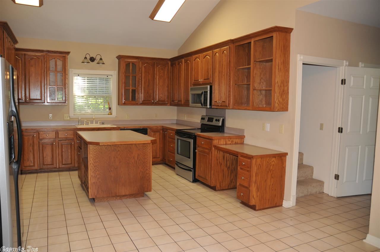 Country Club East - Residential