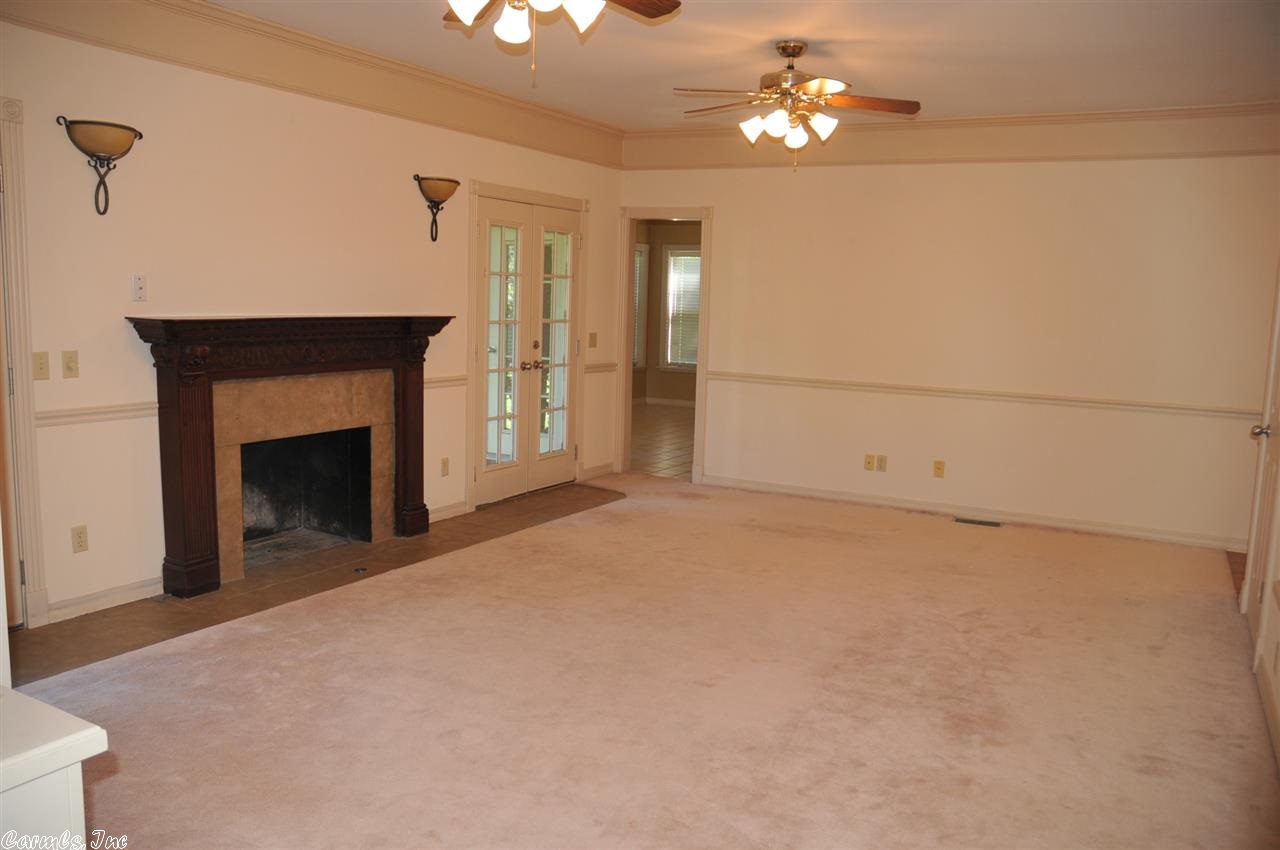 Country Club East - Residential