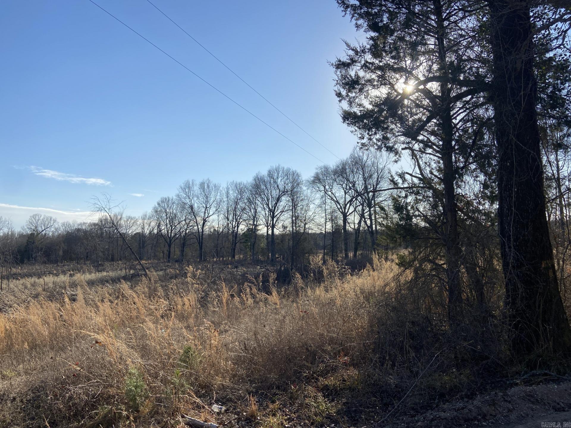 Not in Subdivision - Land