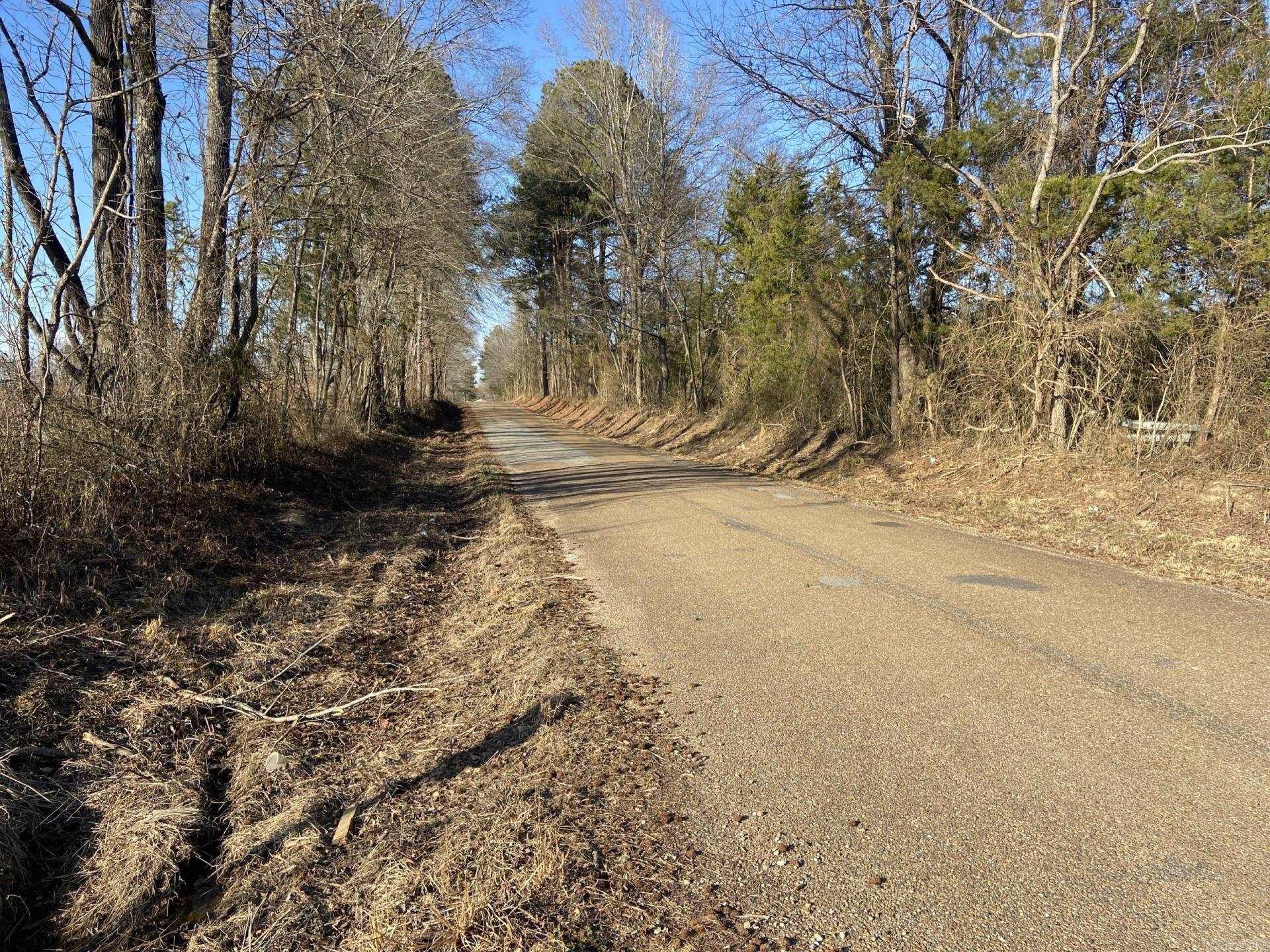 Not in Subdivision - Land