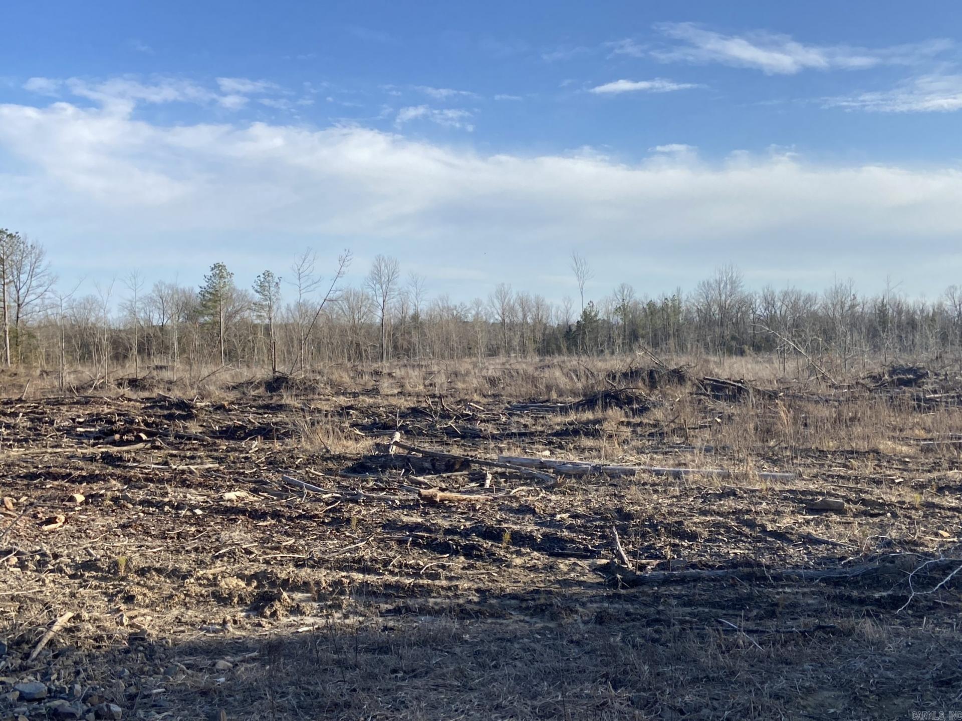 Not in Subdivision - Land