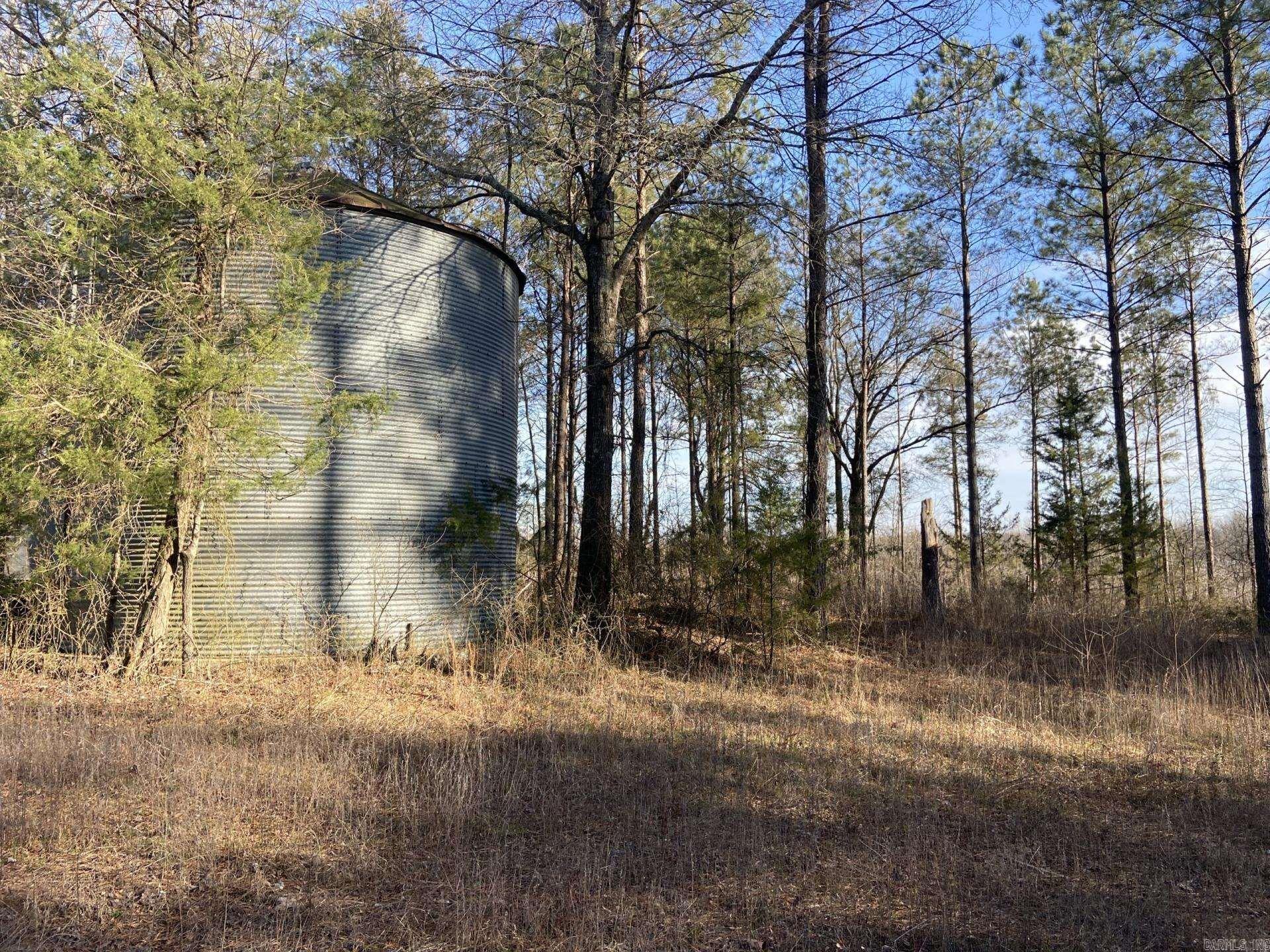 Not in Subdivision - Land