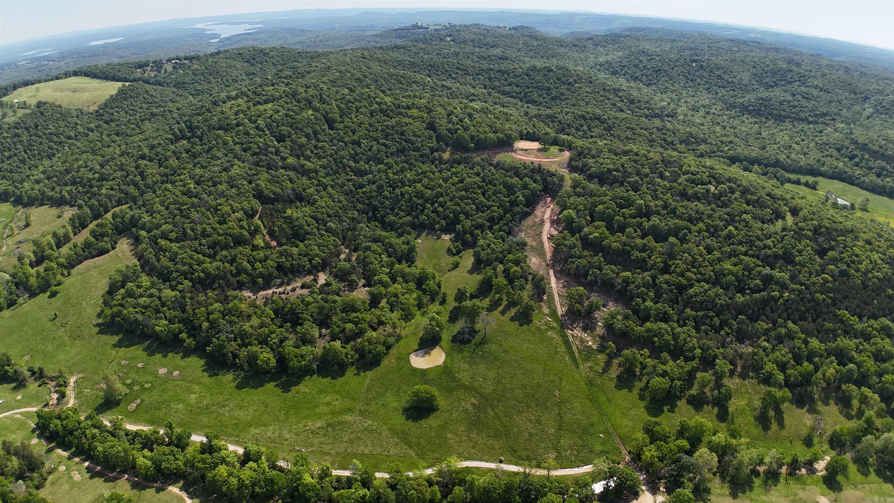 Not in Subdivision - Land