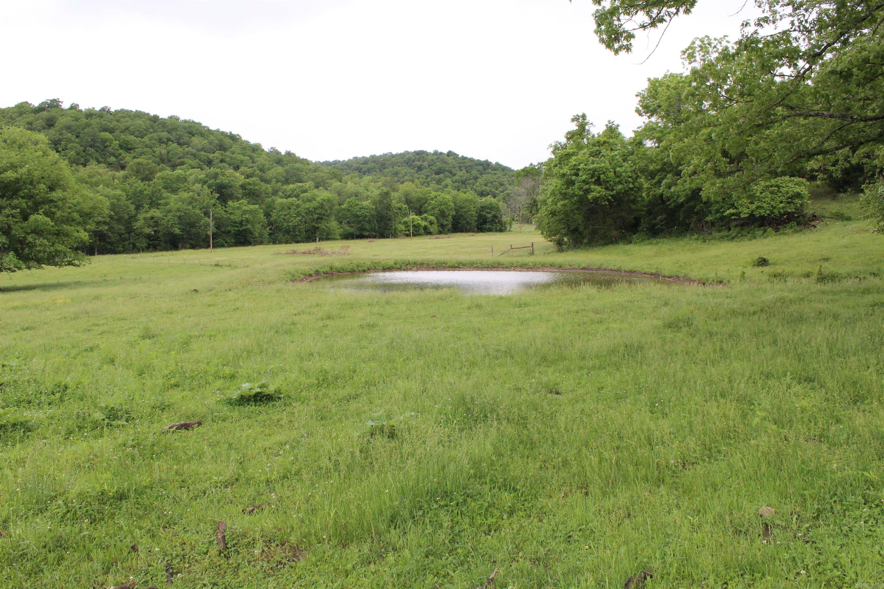 Not in Subdivision - Land