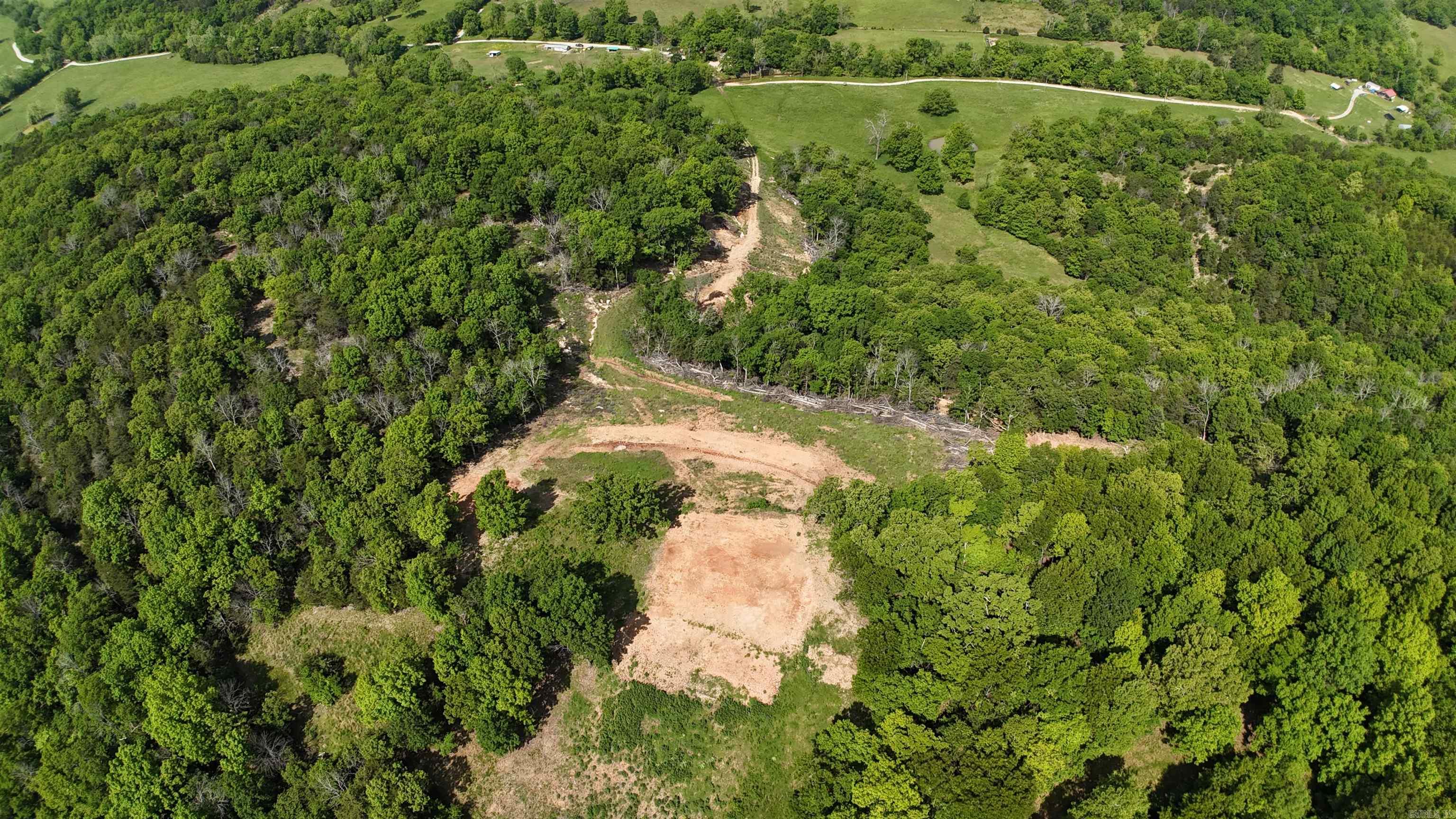 Not in Subdivision - Land