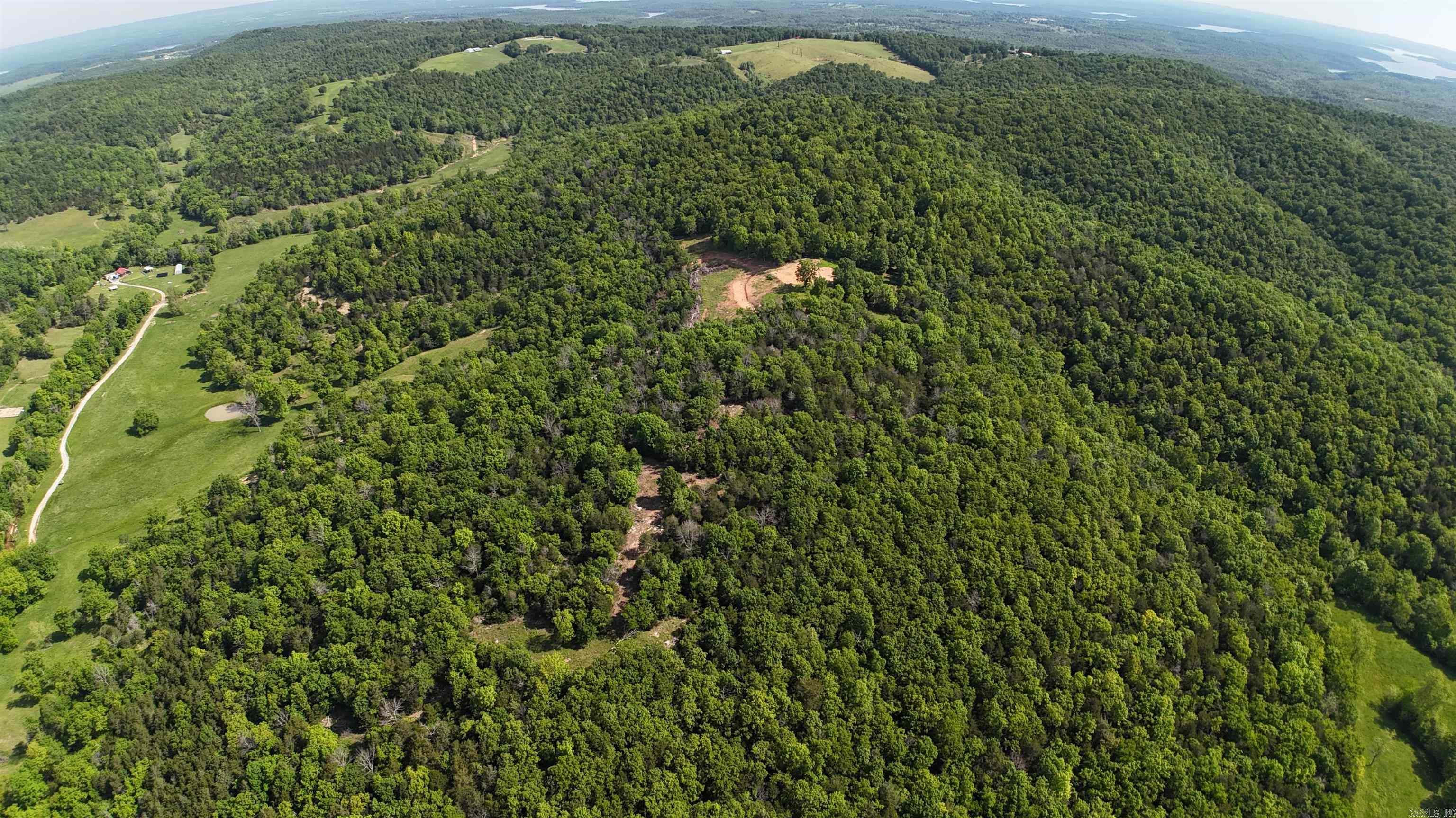 Not in Subdivision - Land