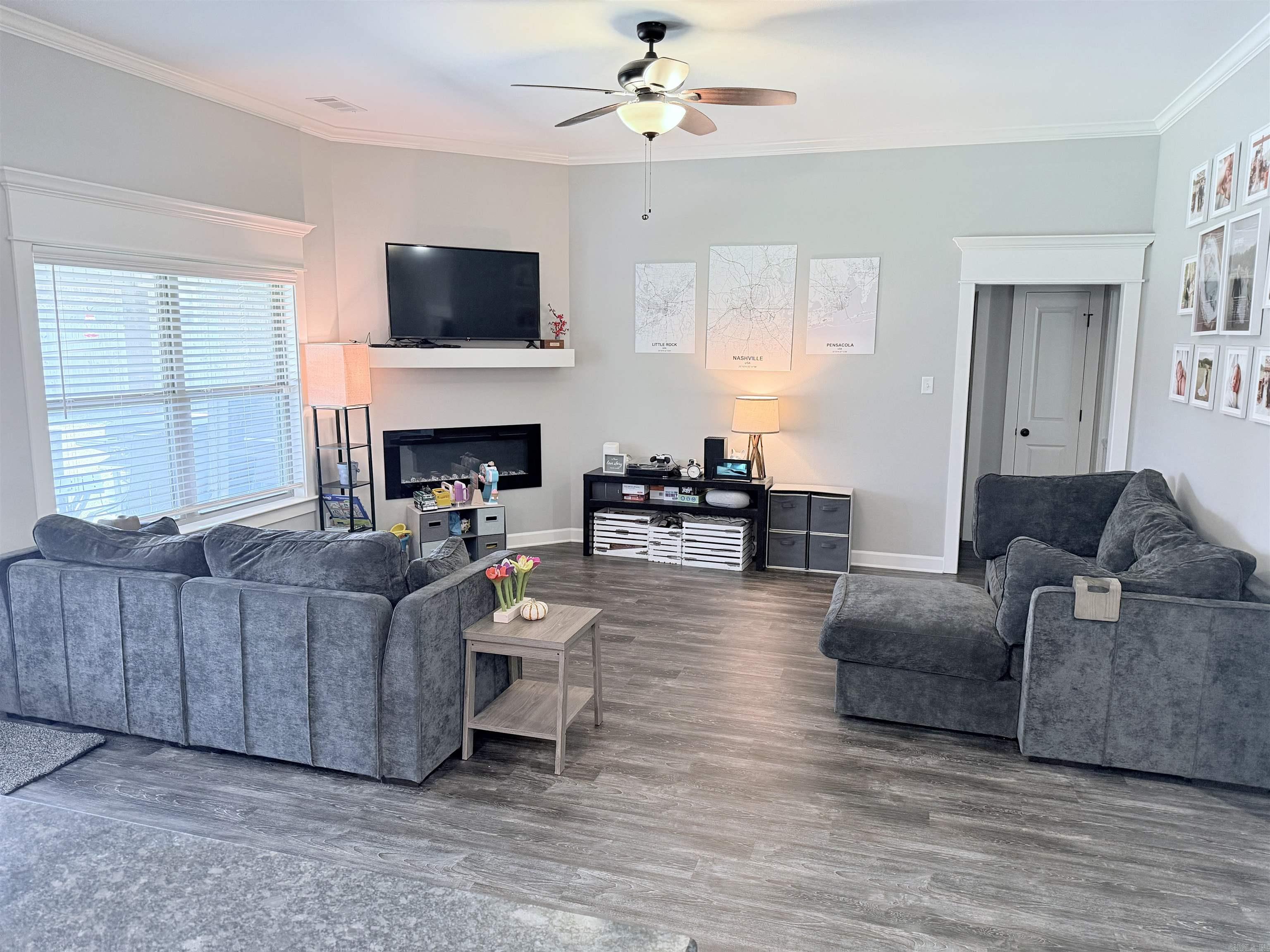 JAXON TERRACE - Residential