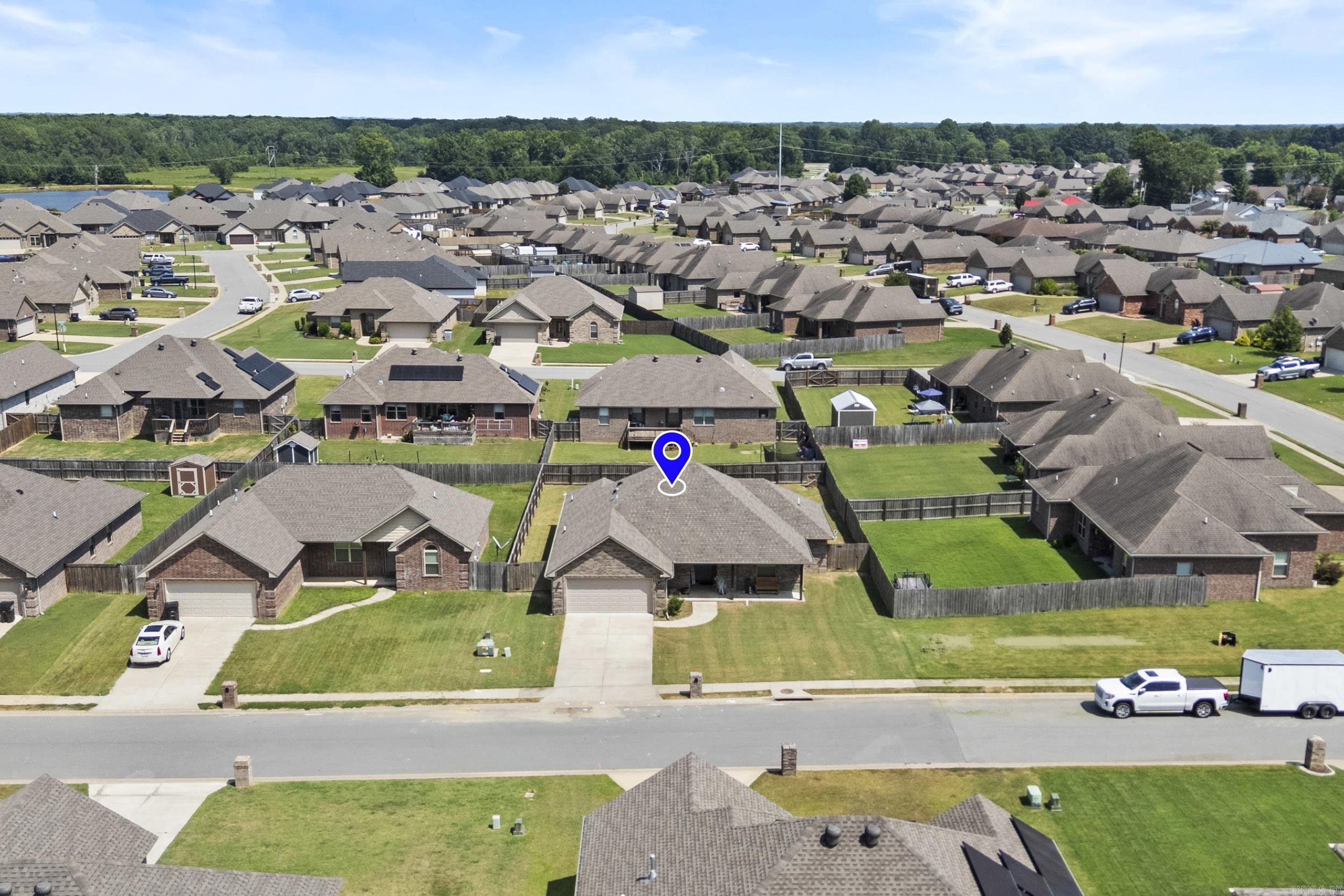 JAXON TERRACE - Residential