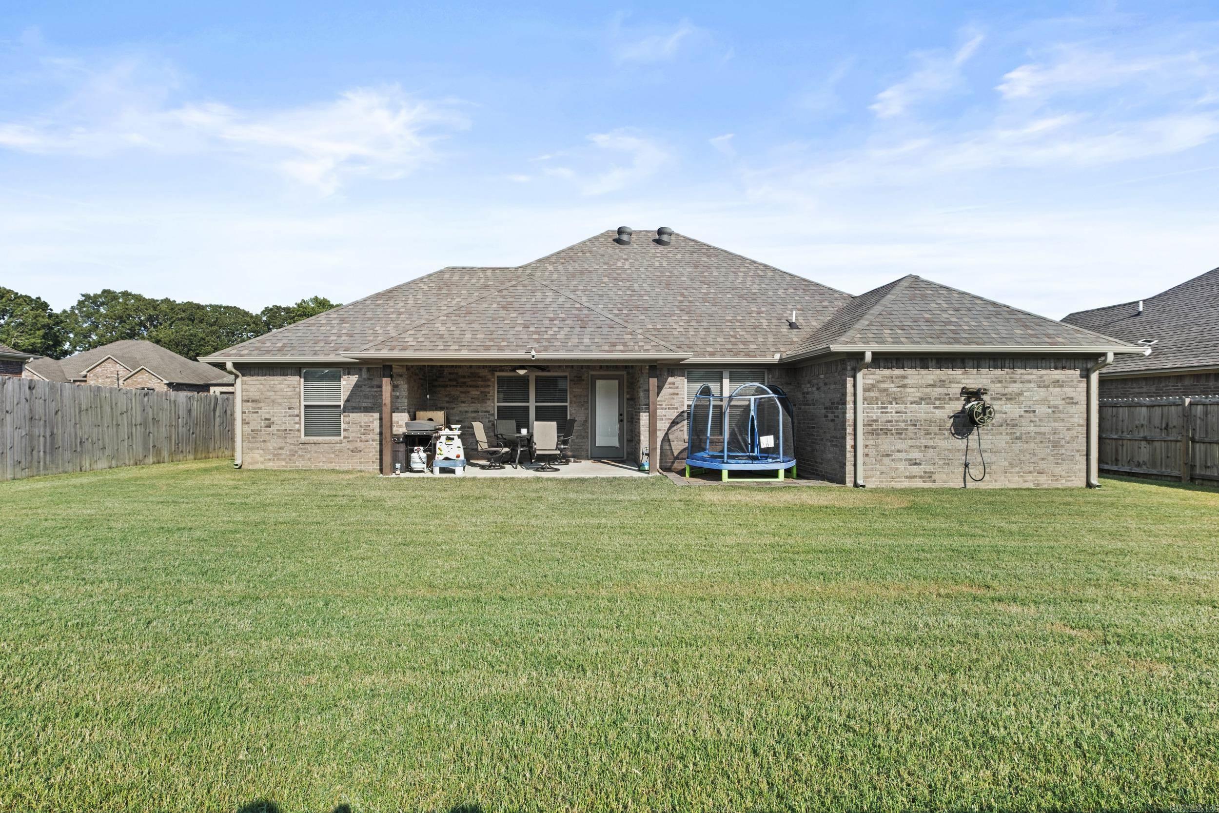 JAXON TERRACE - Residential