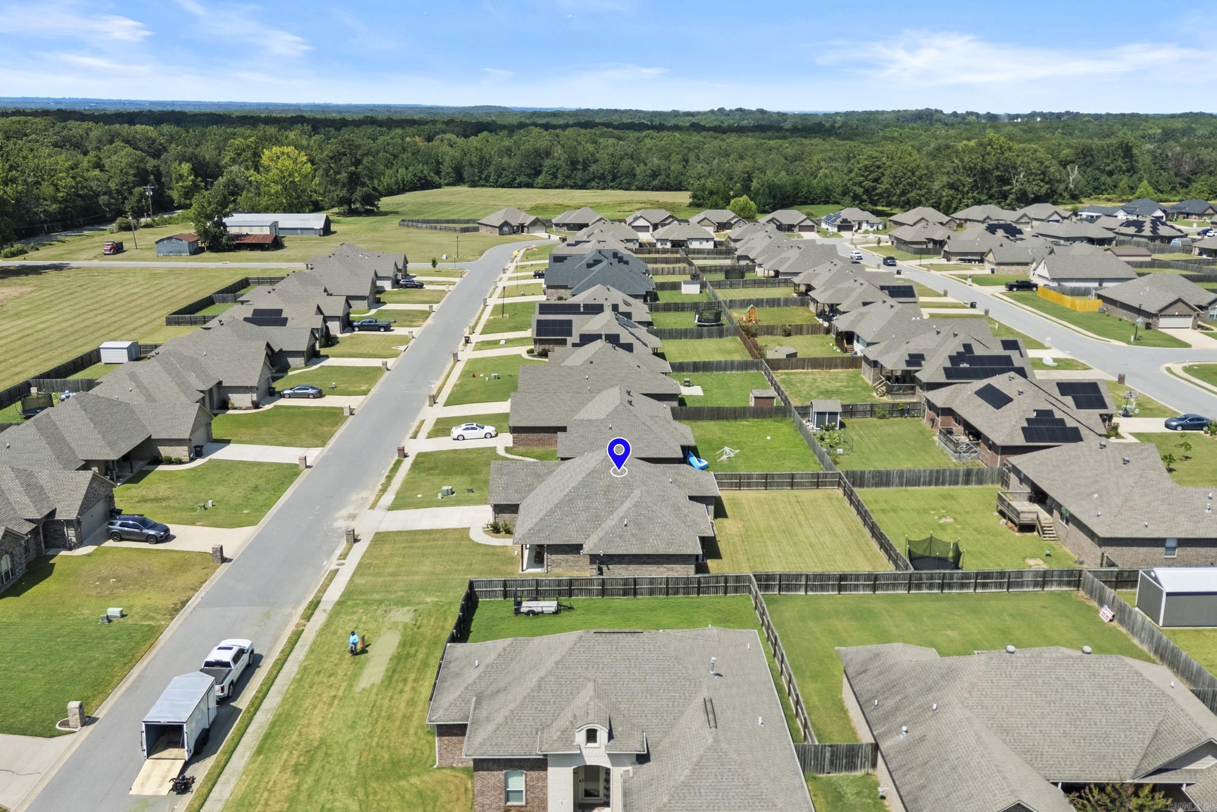 JAXON TERRACE - Residential