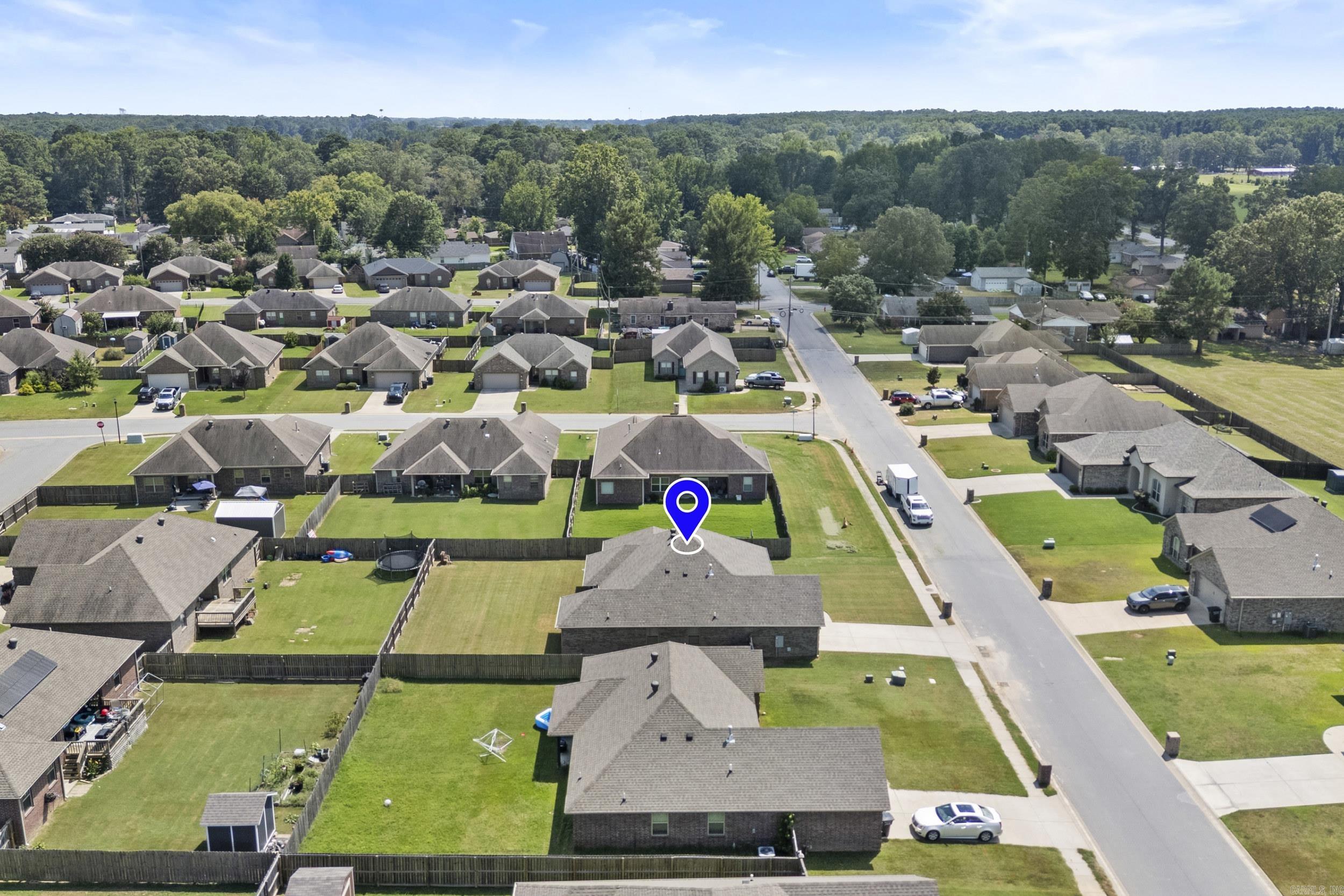 JAXON TERRACE - Residential