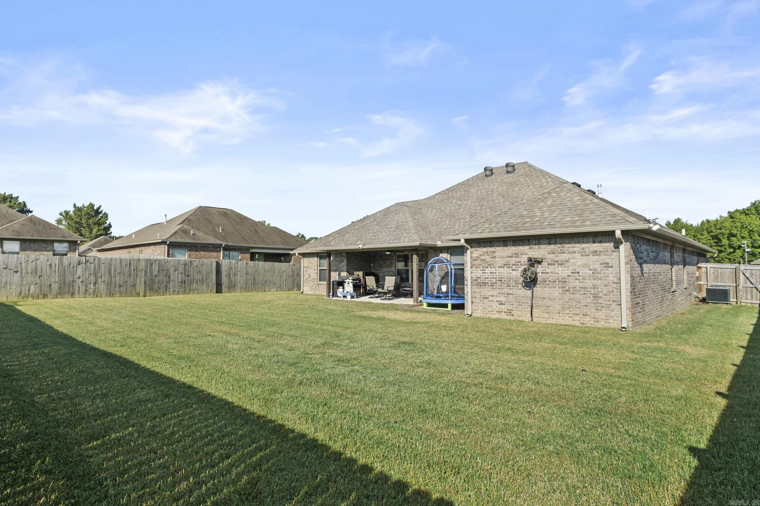 JAXON TERRACE - Residential