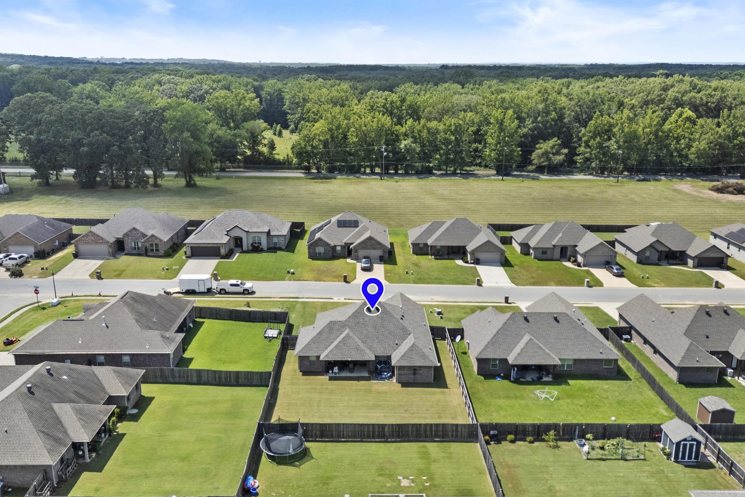 JAXON TERRACE - Residential