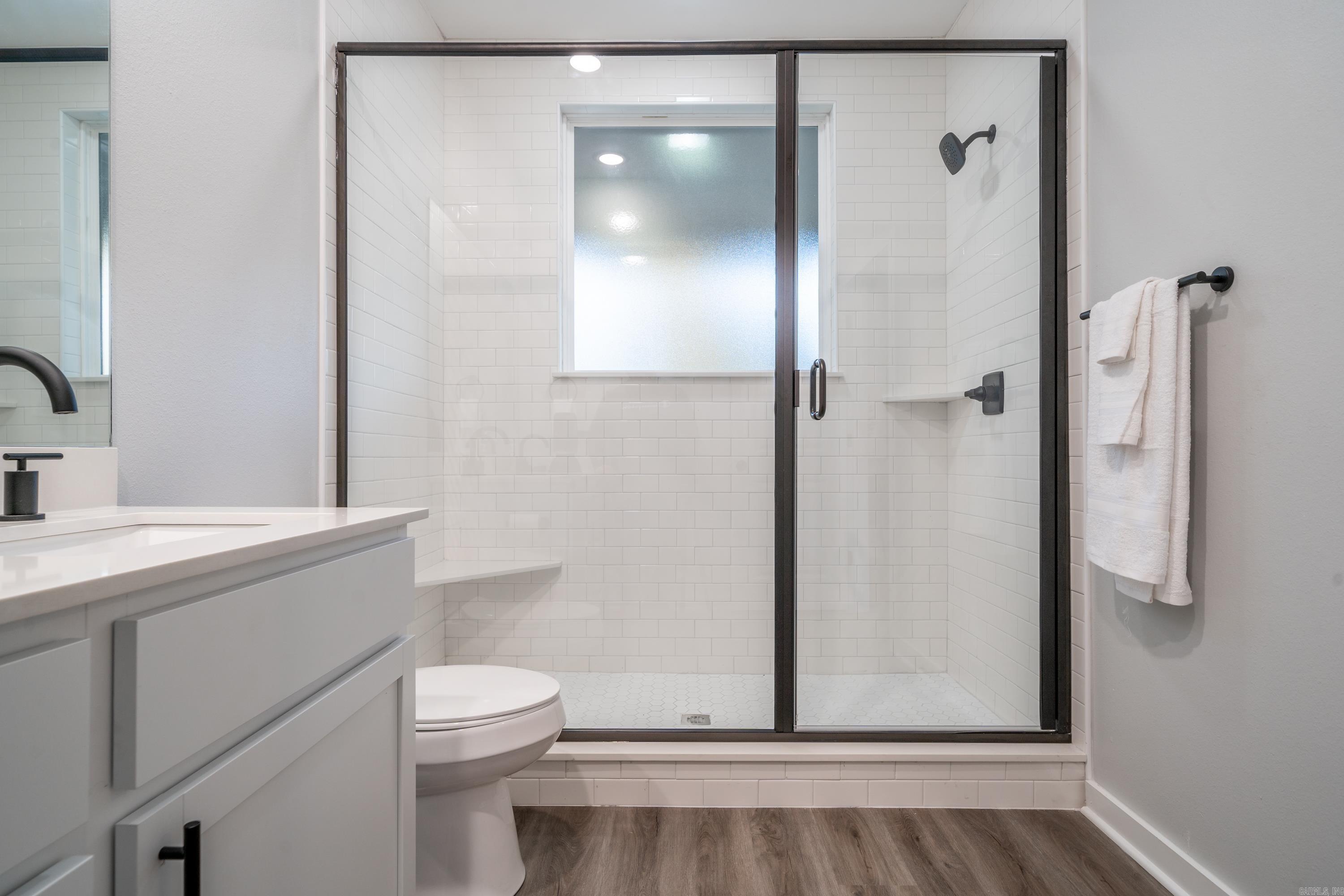 Lake Aire - Residential