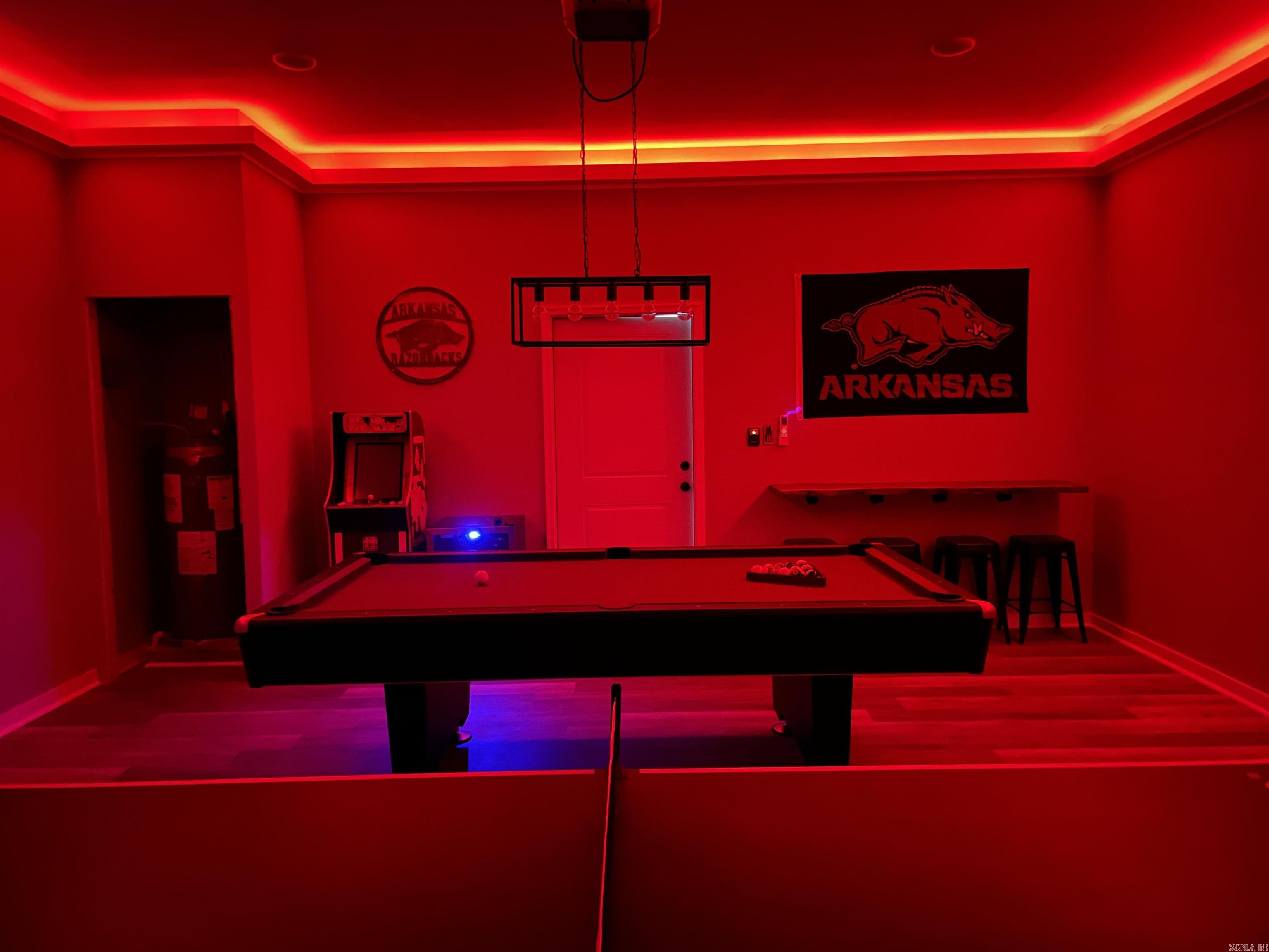 Lake Aire - Residential