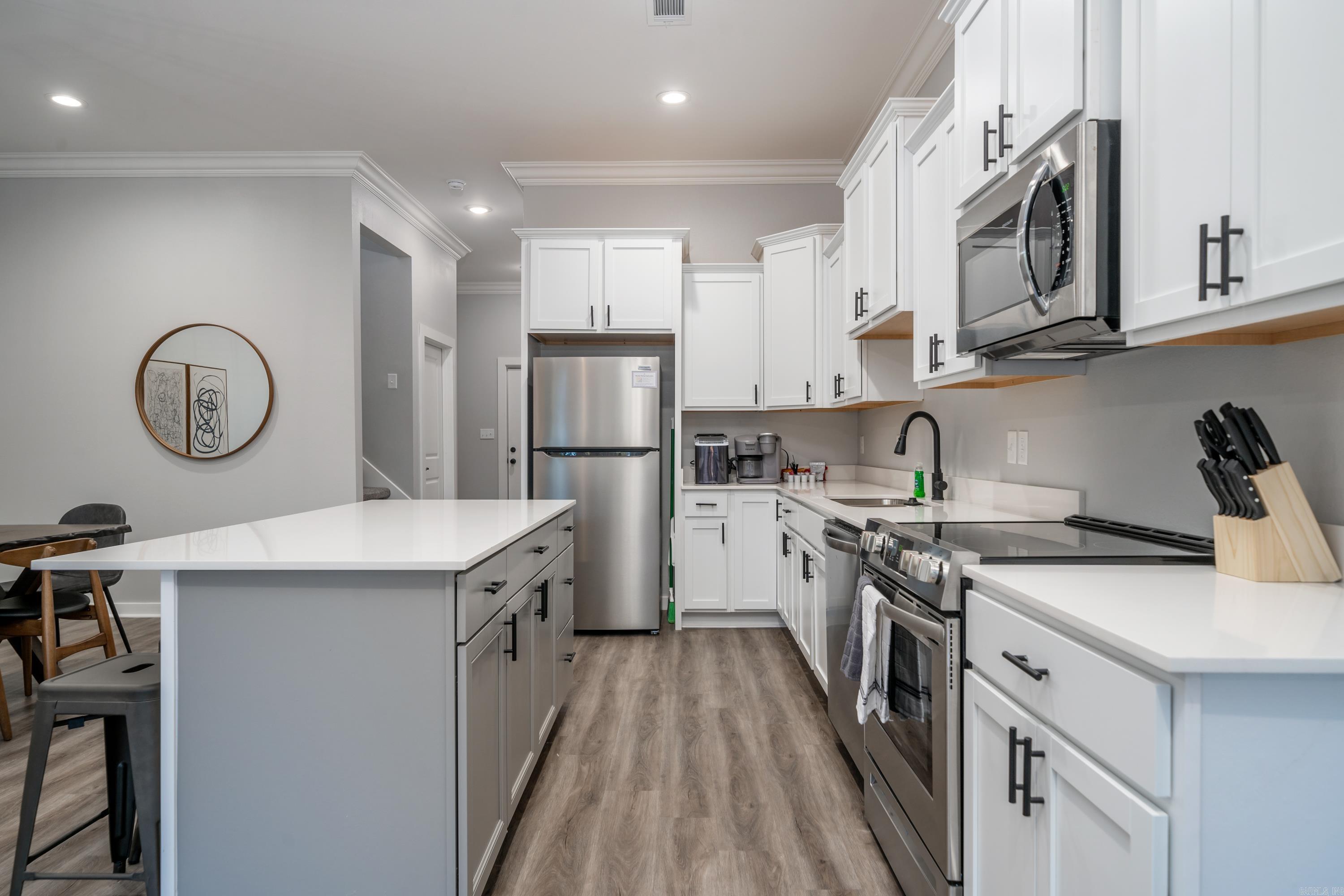 Lake Aire - Residential